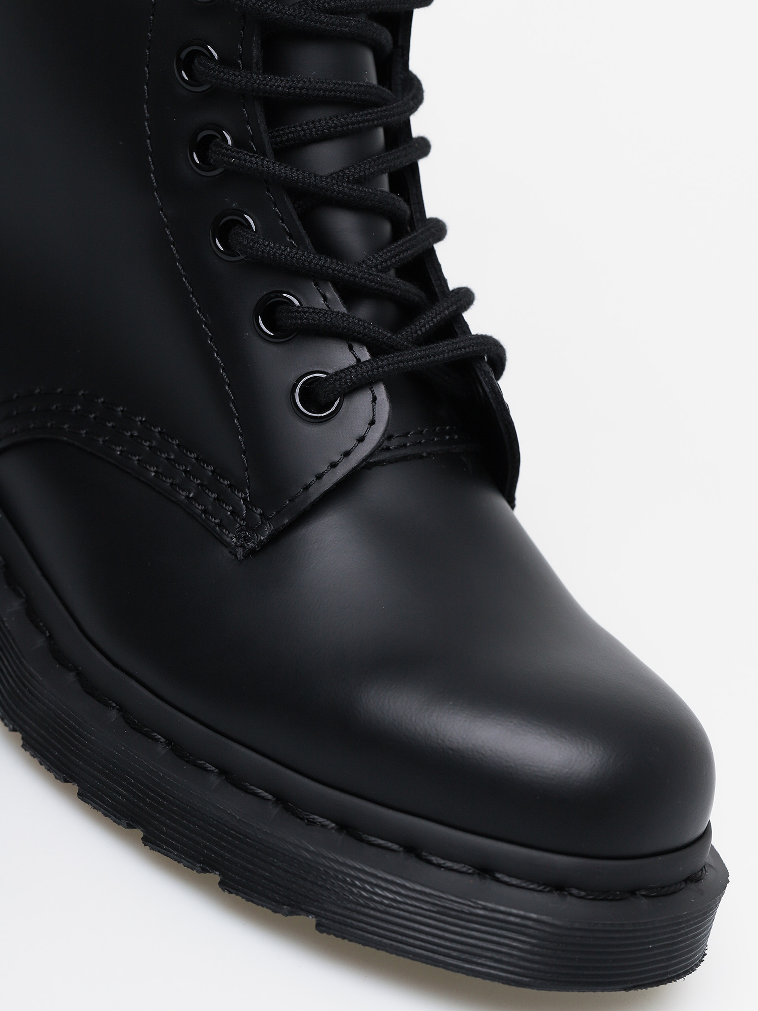 Обувки Dr. Martens 1460 Mono (black smooth)