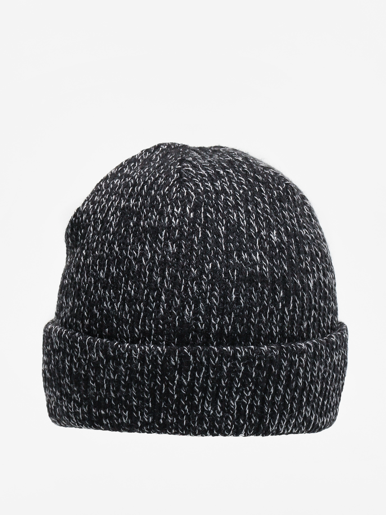 Шапка Vans Bruckner (black heather)