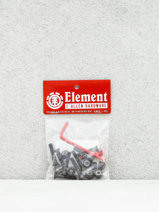 Винтове Element Allen Hdwr 1 Inch (assorted)