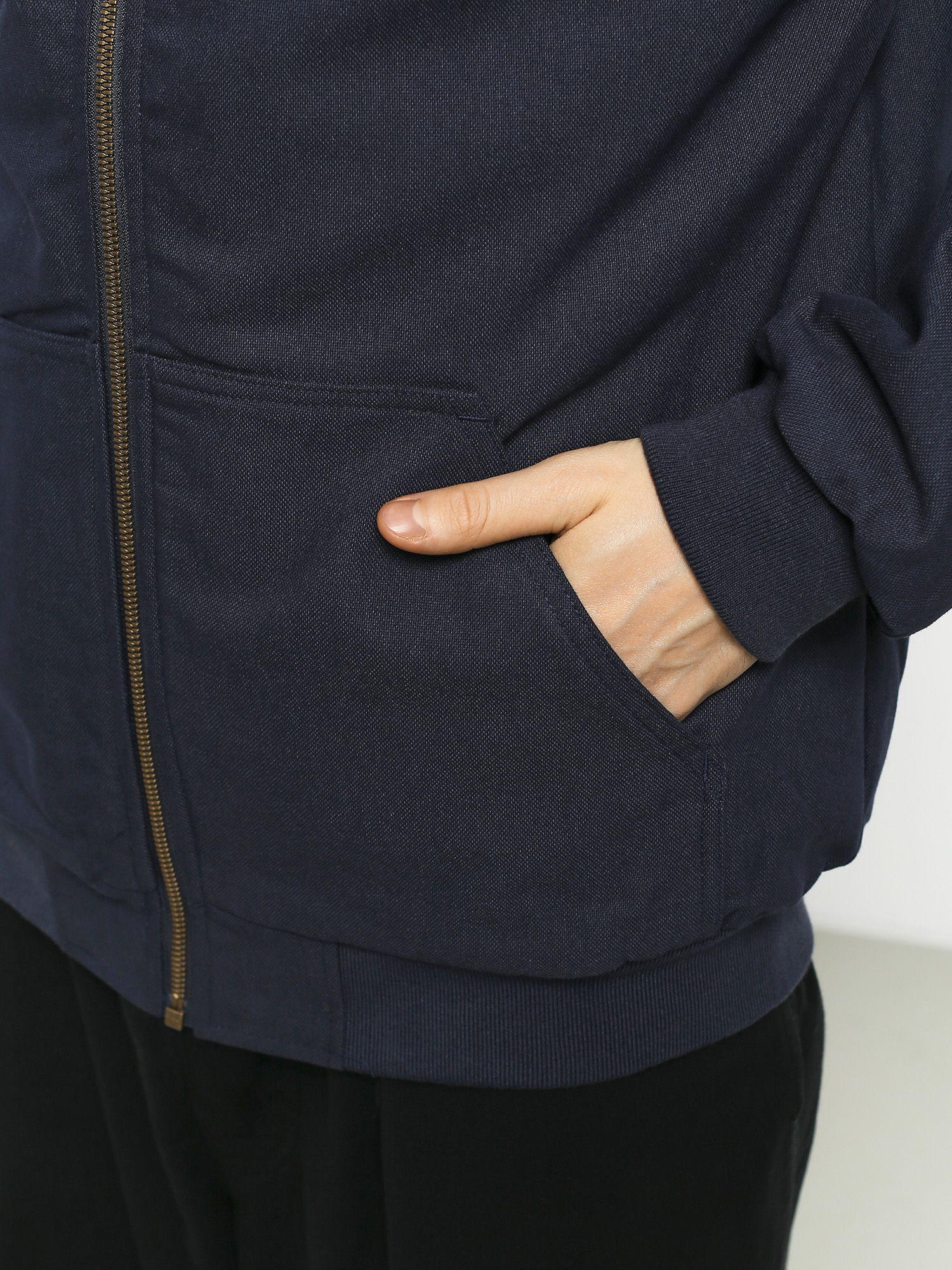 Яке Iriedaily Dock36 Swing (navy)