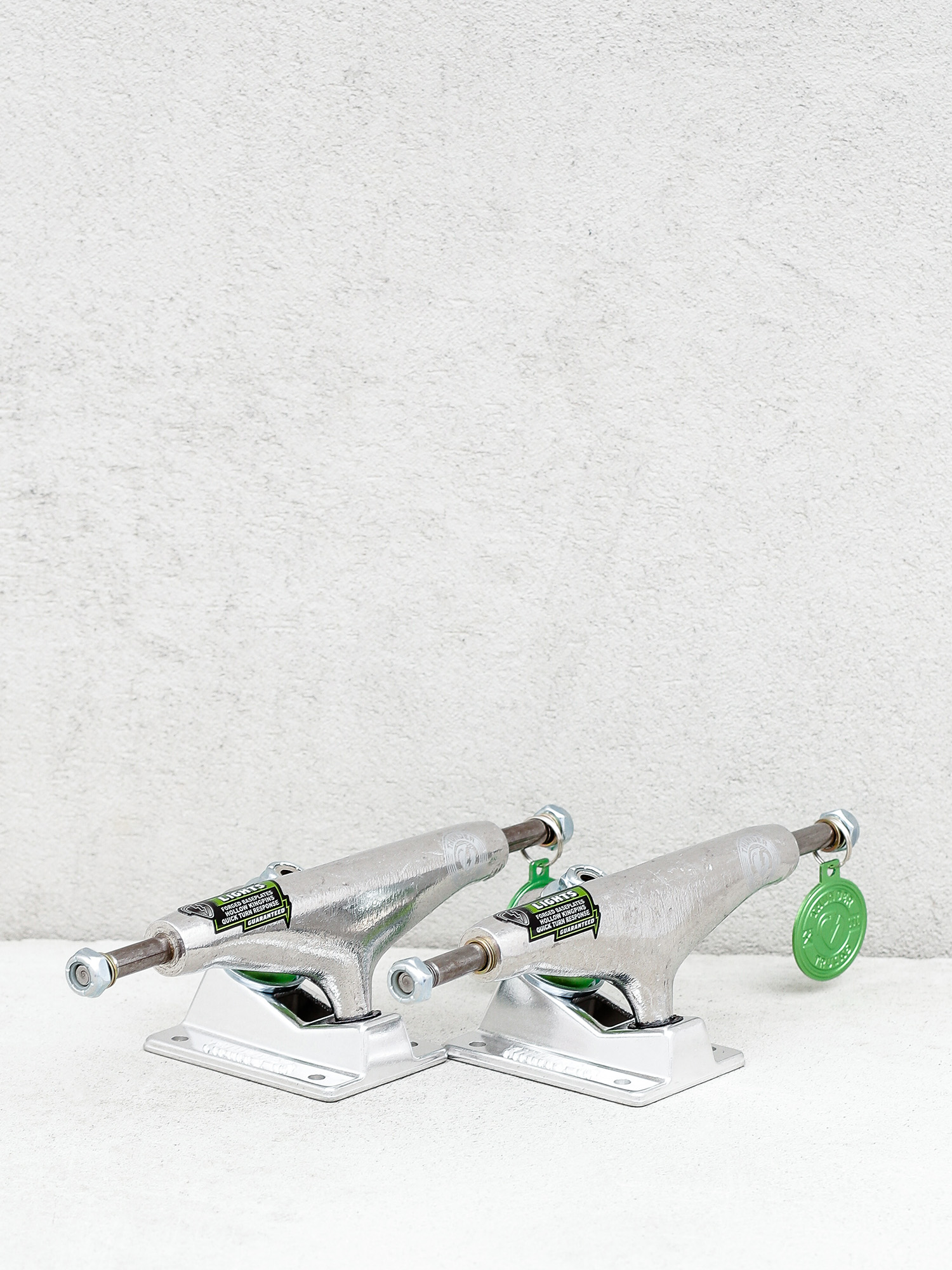 Колесари Thunder Polished Lights II