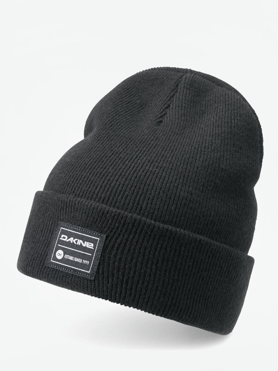 Dakine Шапка Cutter Beanie (black)