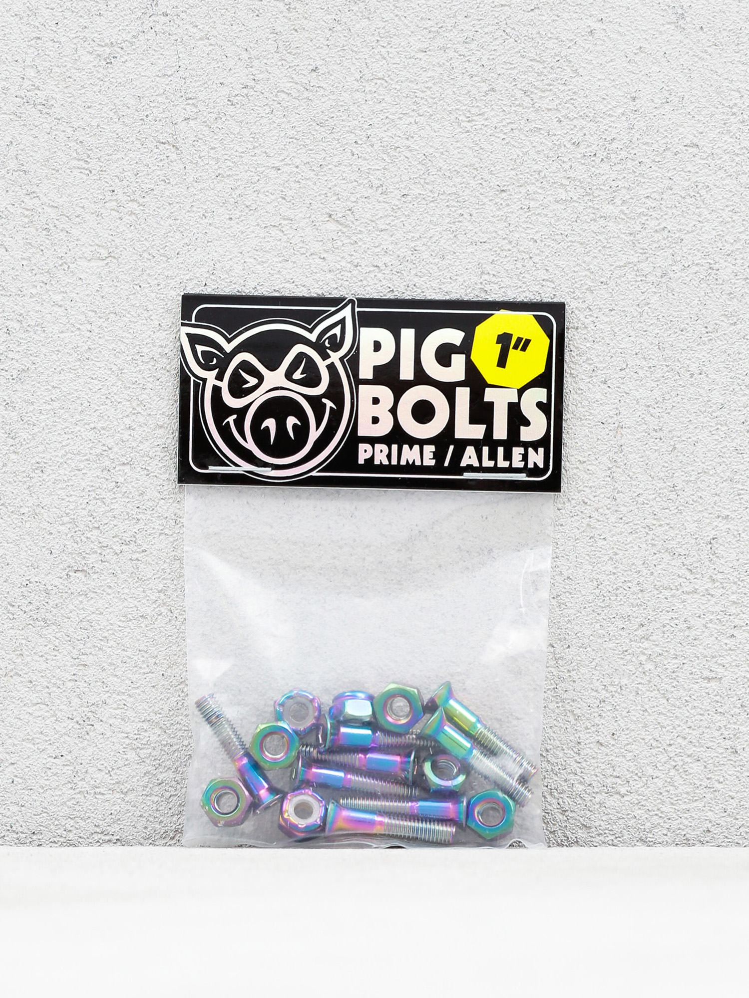 Винтове Pig Allen Bolts (multi)