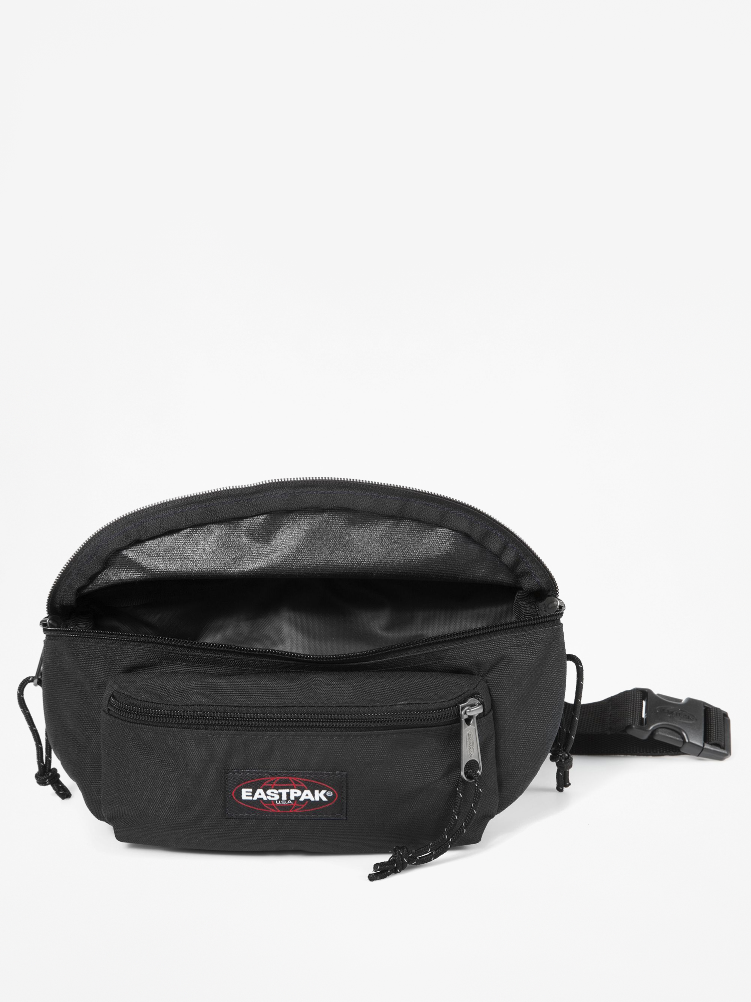 Чантичка за кръст Eastpak Doggy Bag (black)