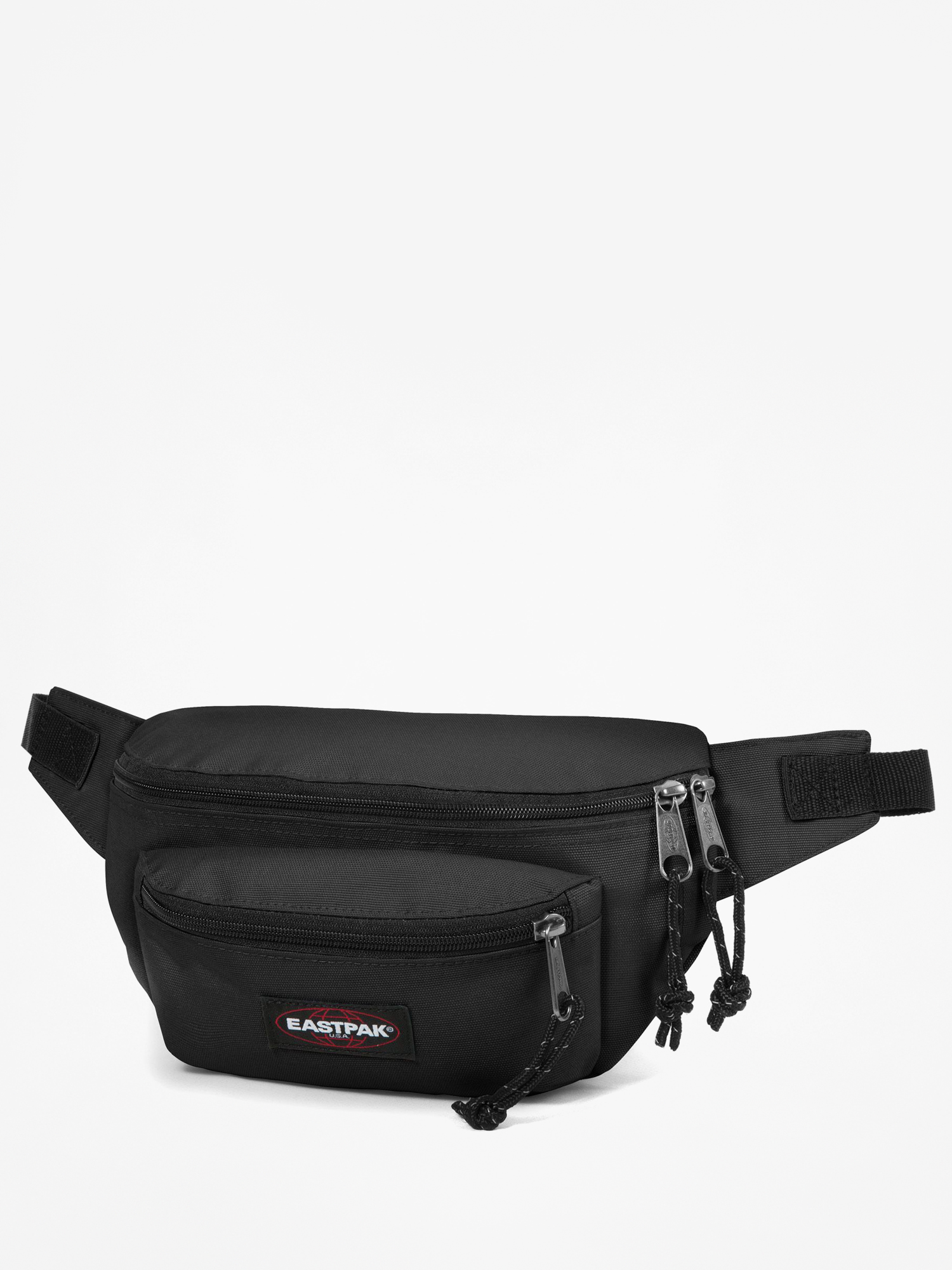 Чантичка за кръст Eastpak Doggy Bag (black)