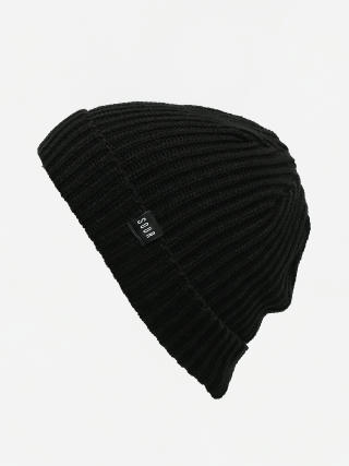 Шапка Sour Solution Sweeper Beanie (black)