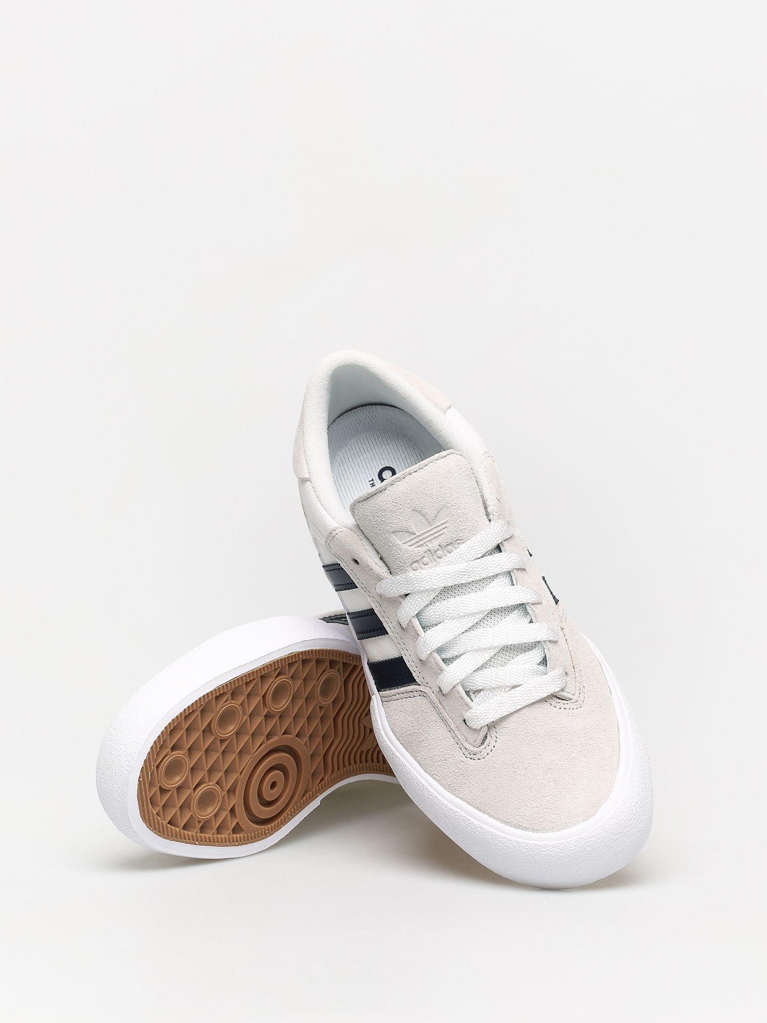 adidas Обувки Matchbreak Super (crywht/conavy/ftwwht)