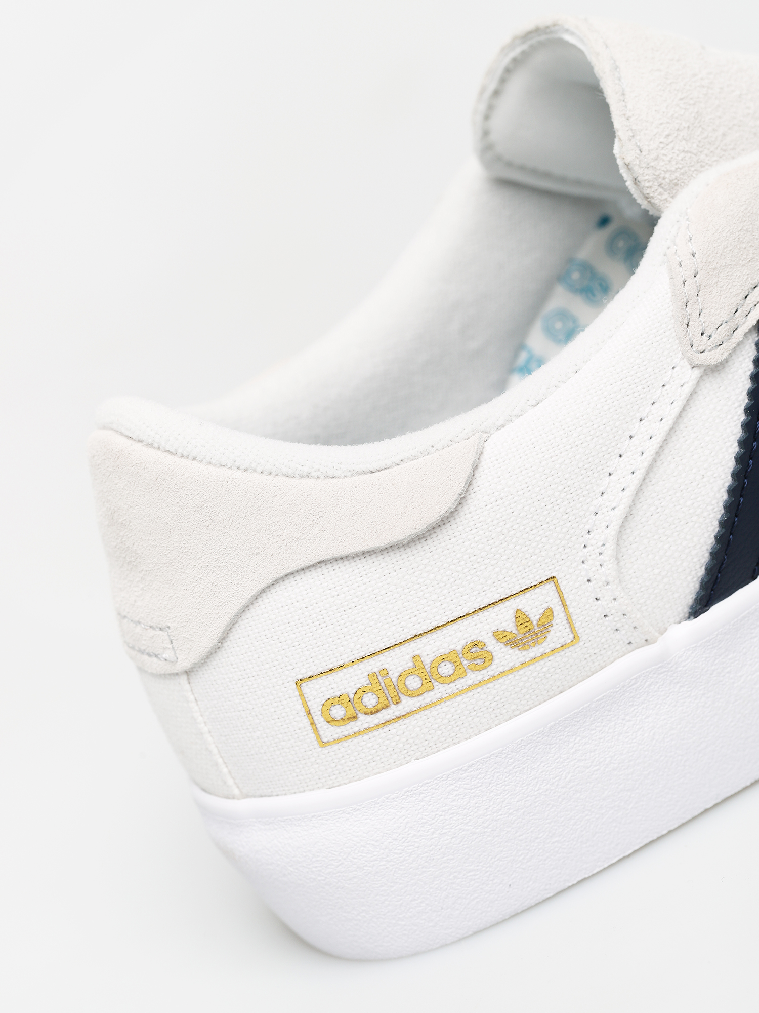 adidas Обувки Matchbreak Super (crywht/conavy/ftwwht)