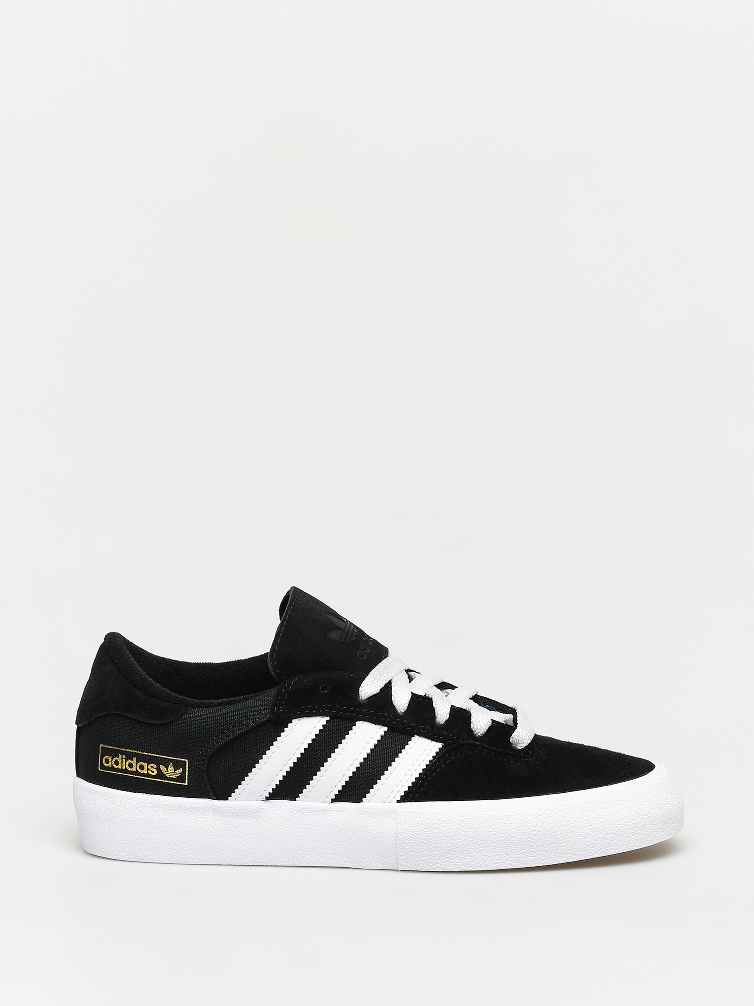 u041eu0431u0443u0432u043au0438 adidas Matchbreak Super (cblack/ftwwht/goldmt)