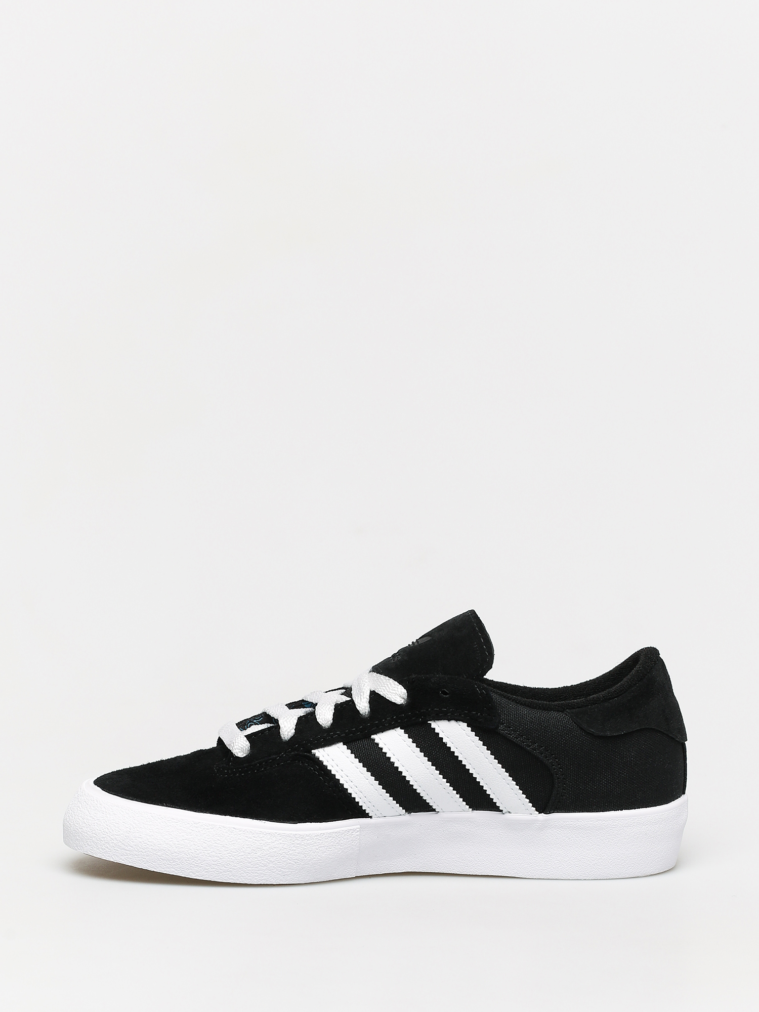 Обувки adidas Matchbreak Super (cblack/ftwwht/goldmt)