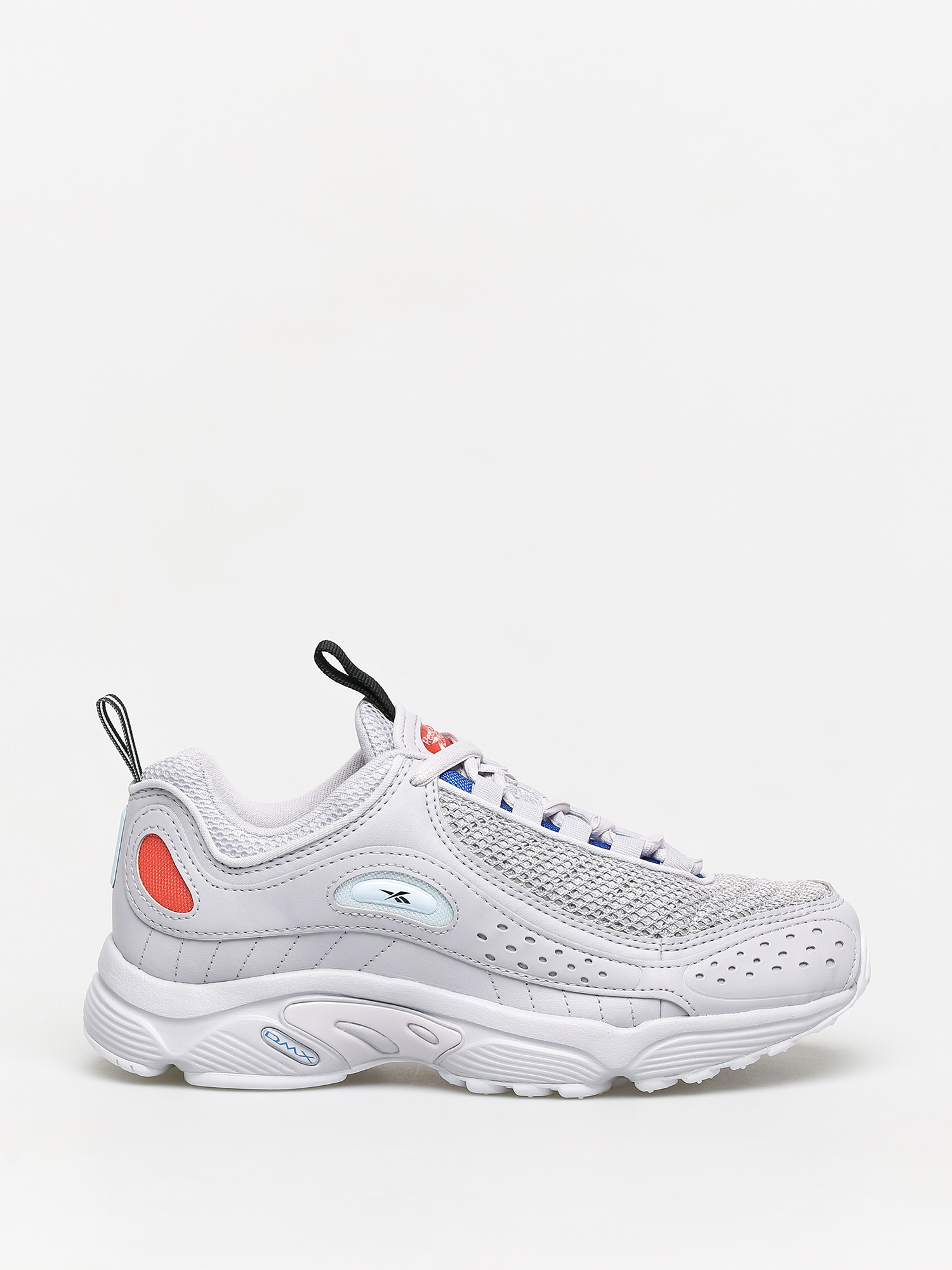 Обувки Reebok Daytona Dmx Ii Wmn (stegry/stucco/white)