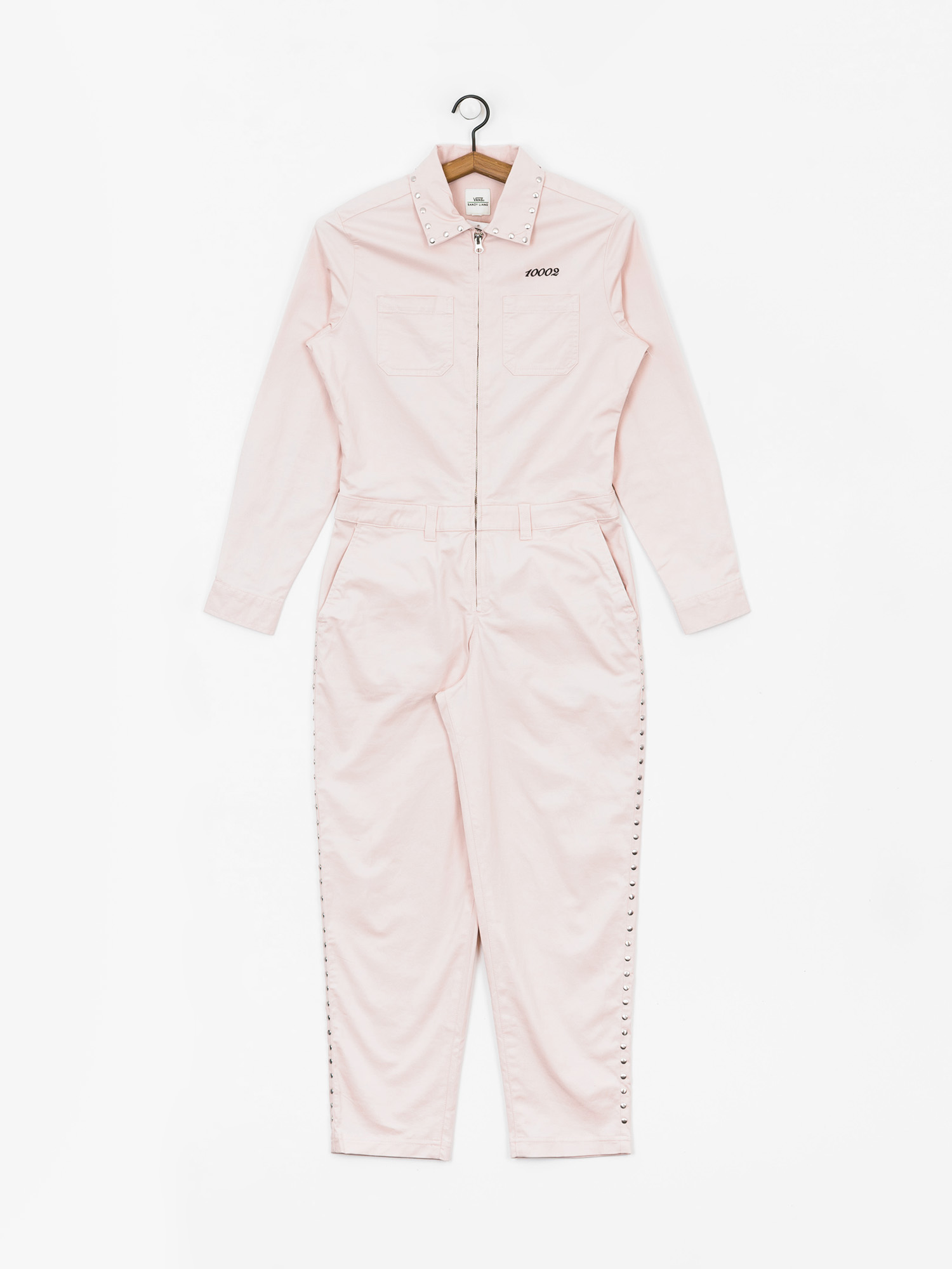 Дамски комбинезон Vans Sandy (lotus)