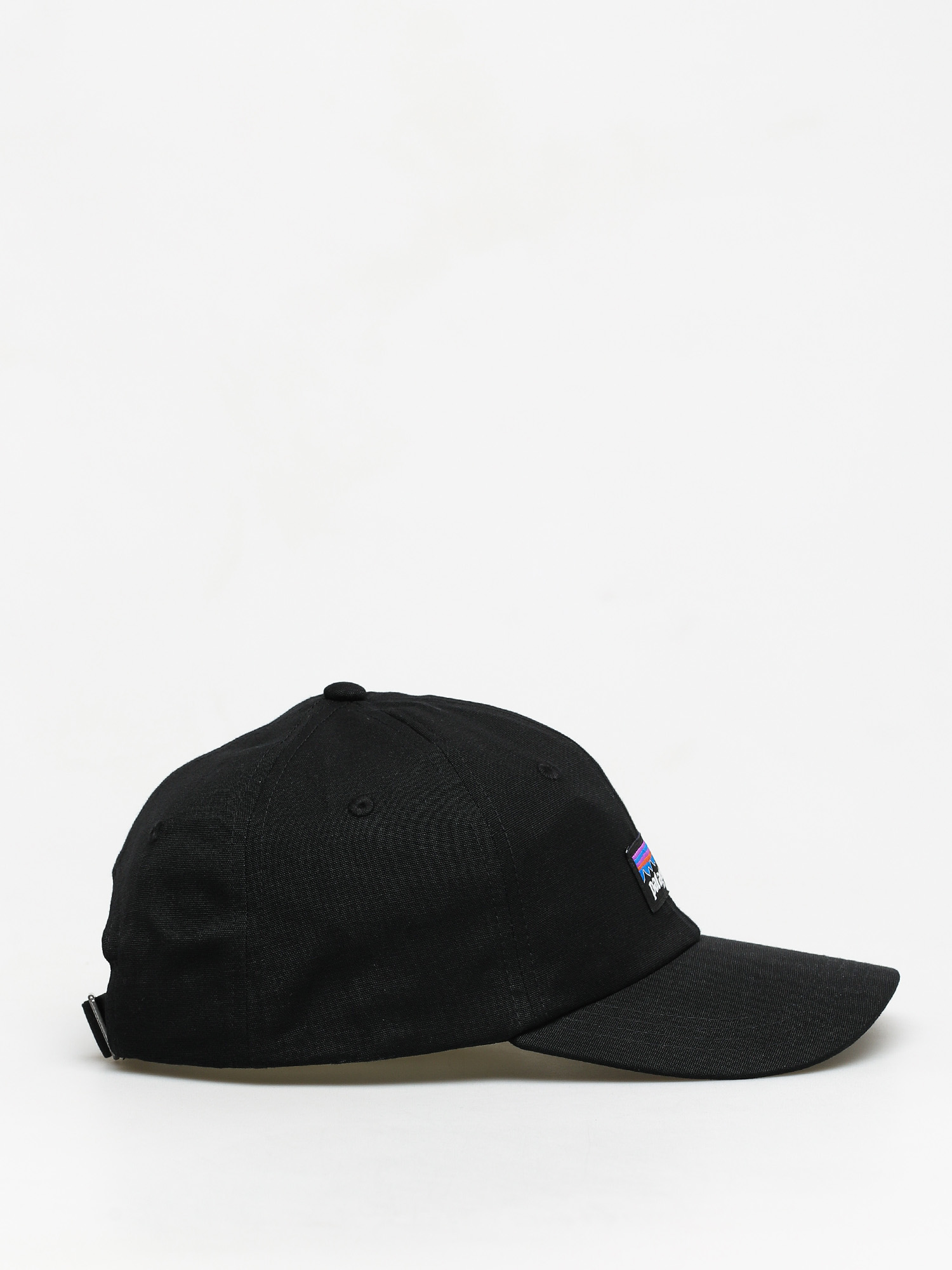 Шапка с козирка Patagonia P 6 Label Trad ZD (black)