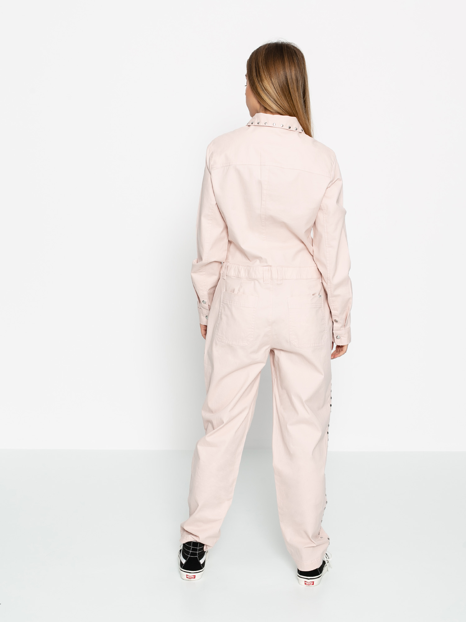 Дамски комбинезон Vans Sandy (lotus)