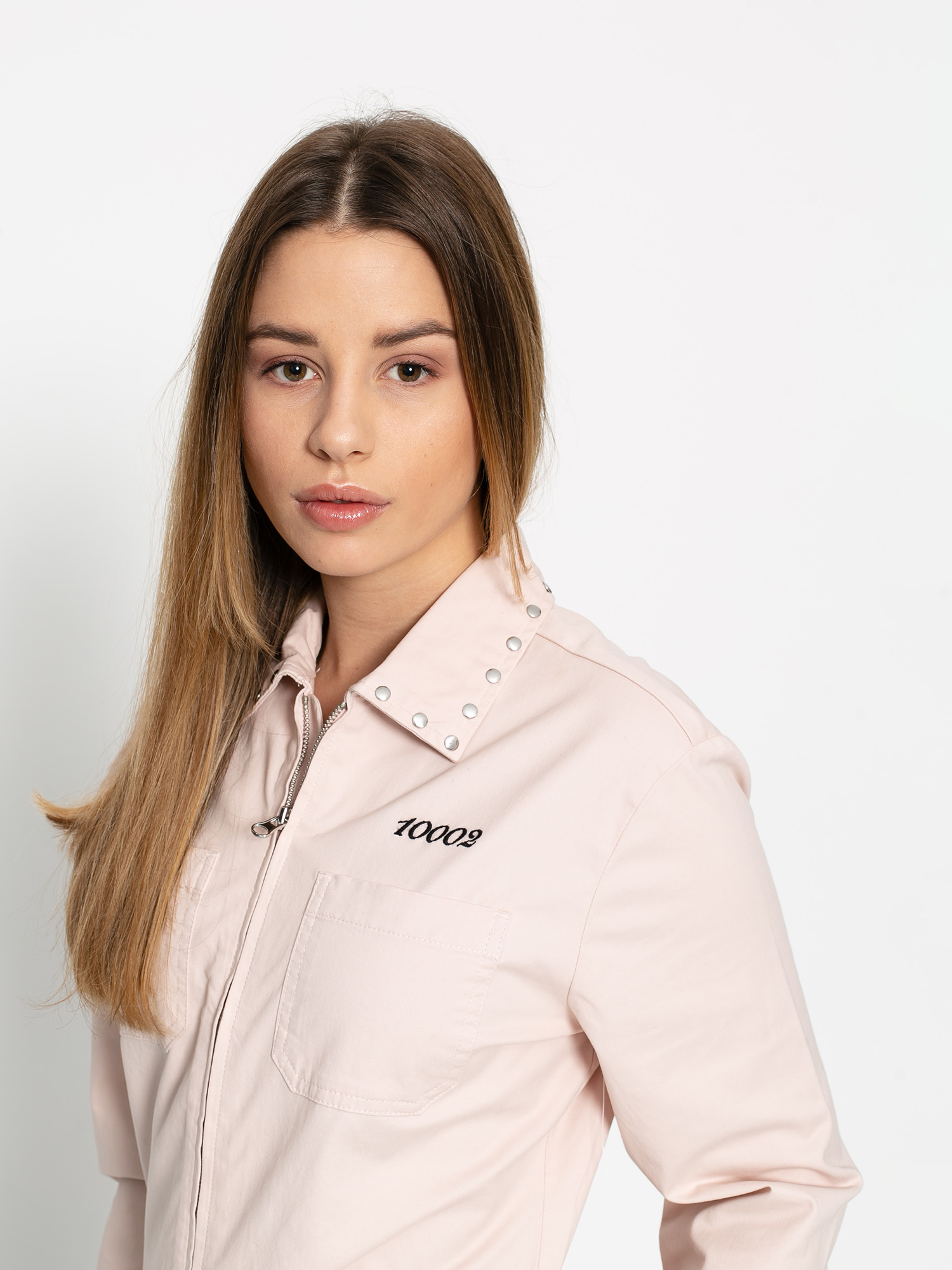 Дамски комбинезон Vans Sandy (lotus)