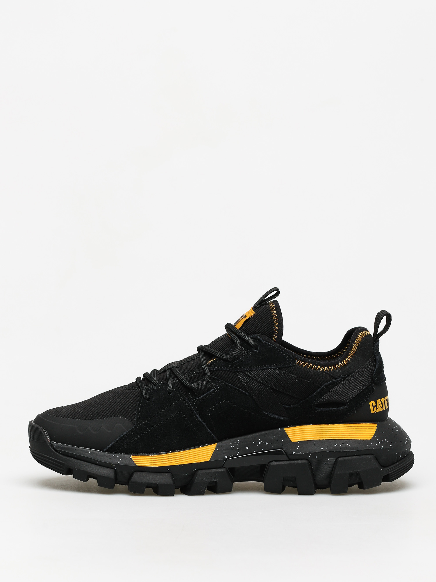 Обувки Caterpillar Raider Sport (black/cat yellow)