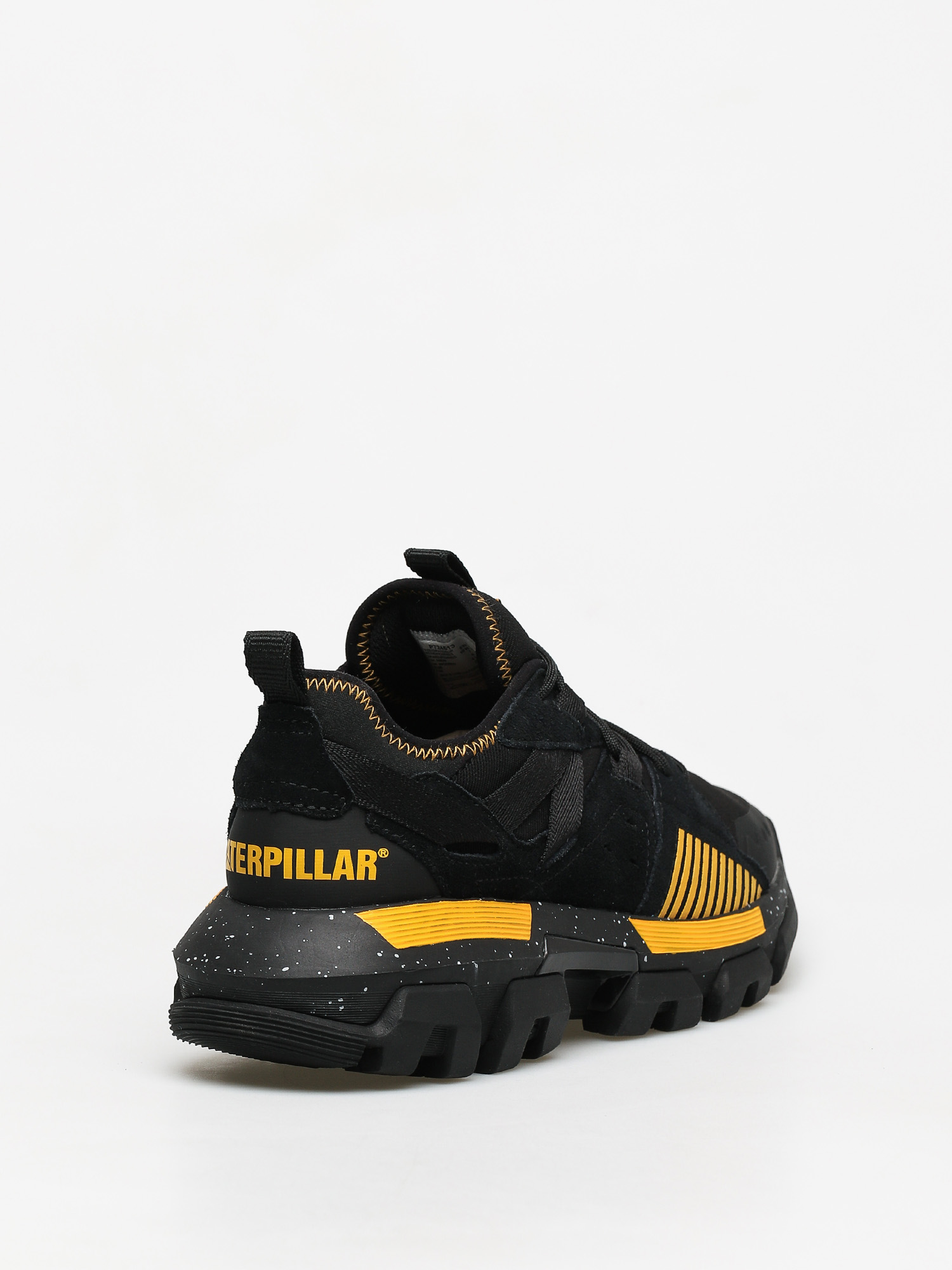 Обувки Caterpillar Raider Sport (black/cat yellow)
