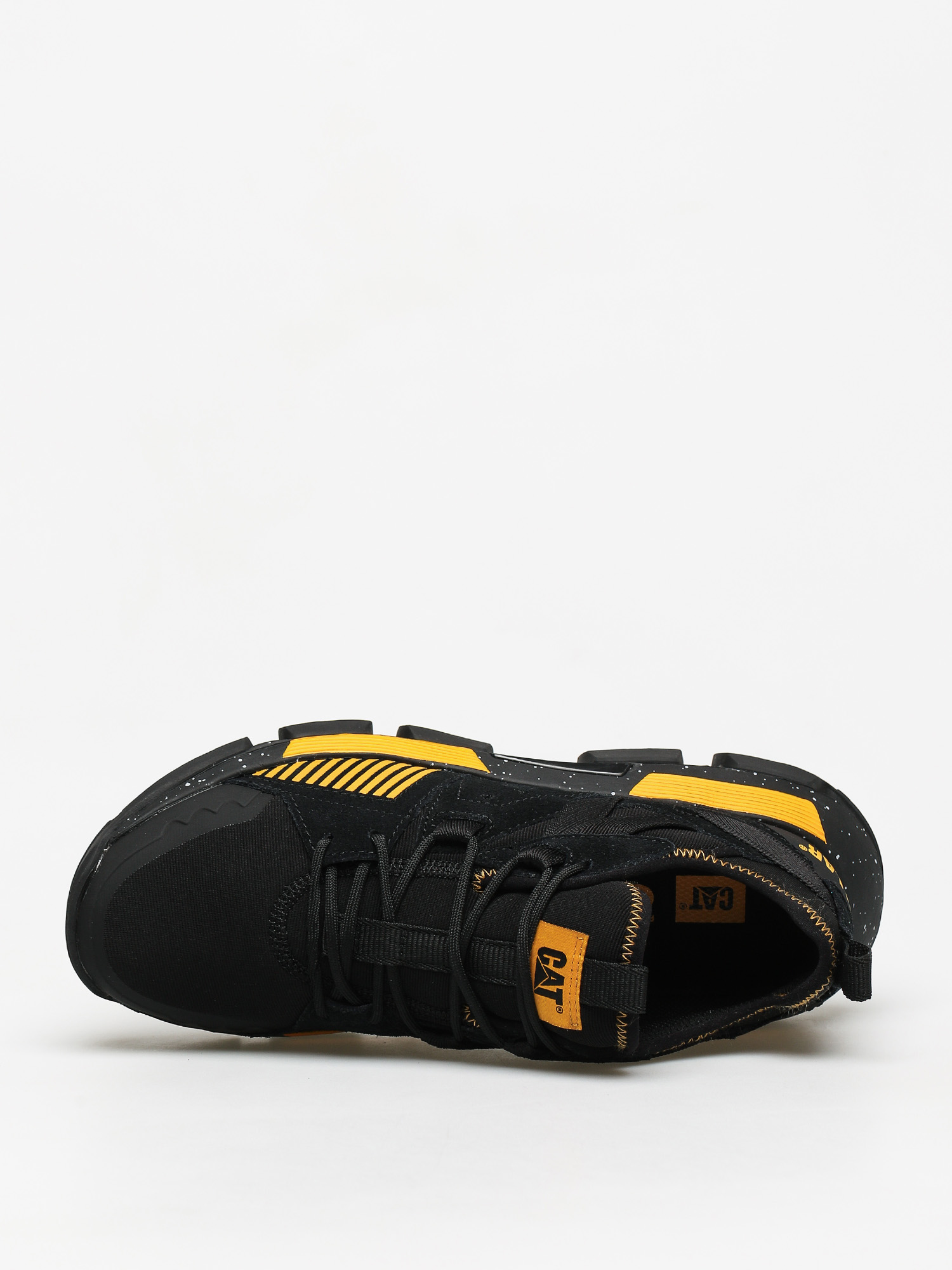 Обувки Caterpillar Raider Sport (black/cat yellow)