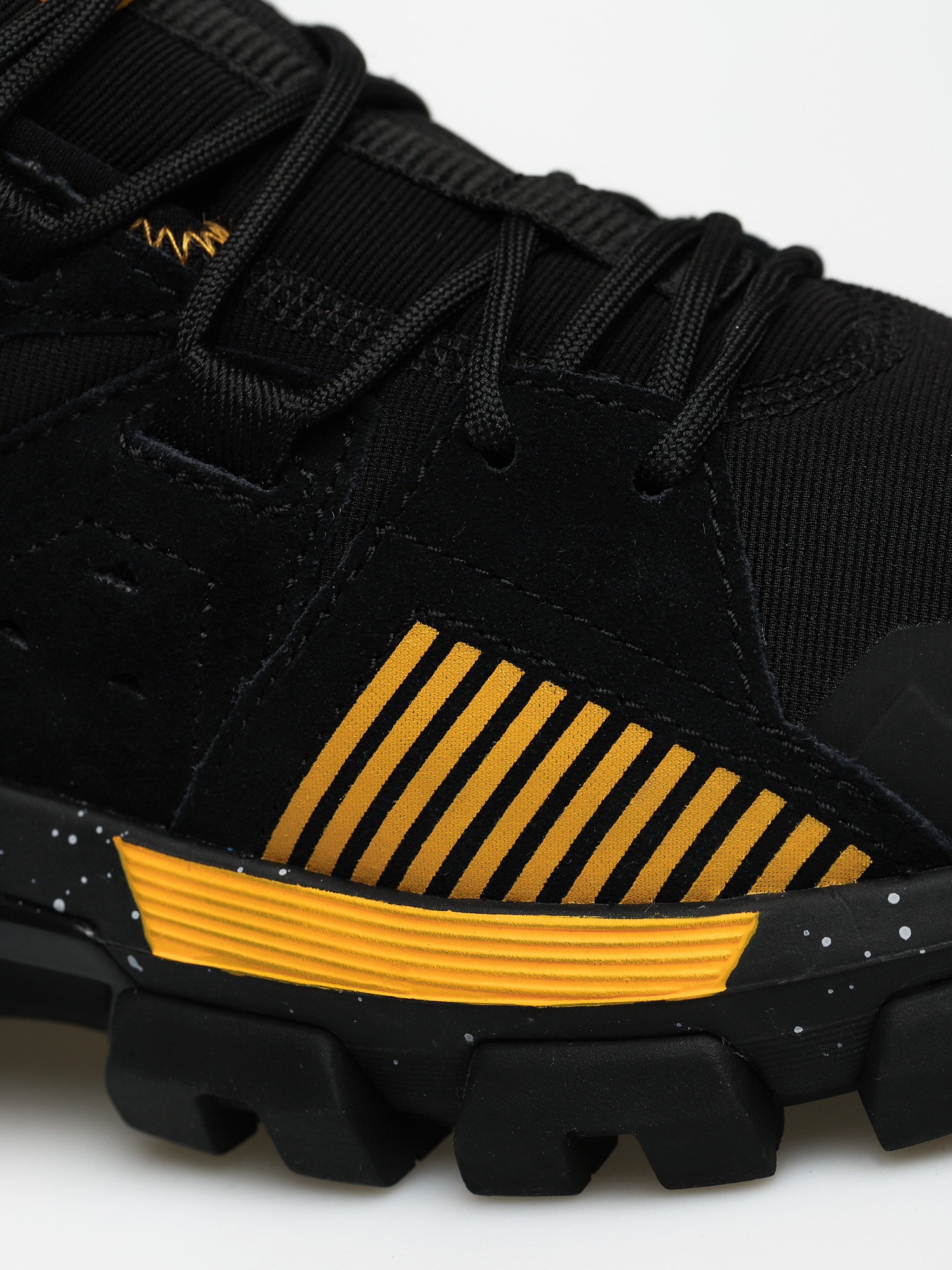 Обувки Caterpillar Raider Sport (black/cat yellow)