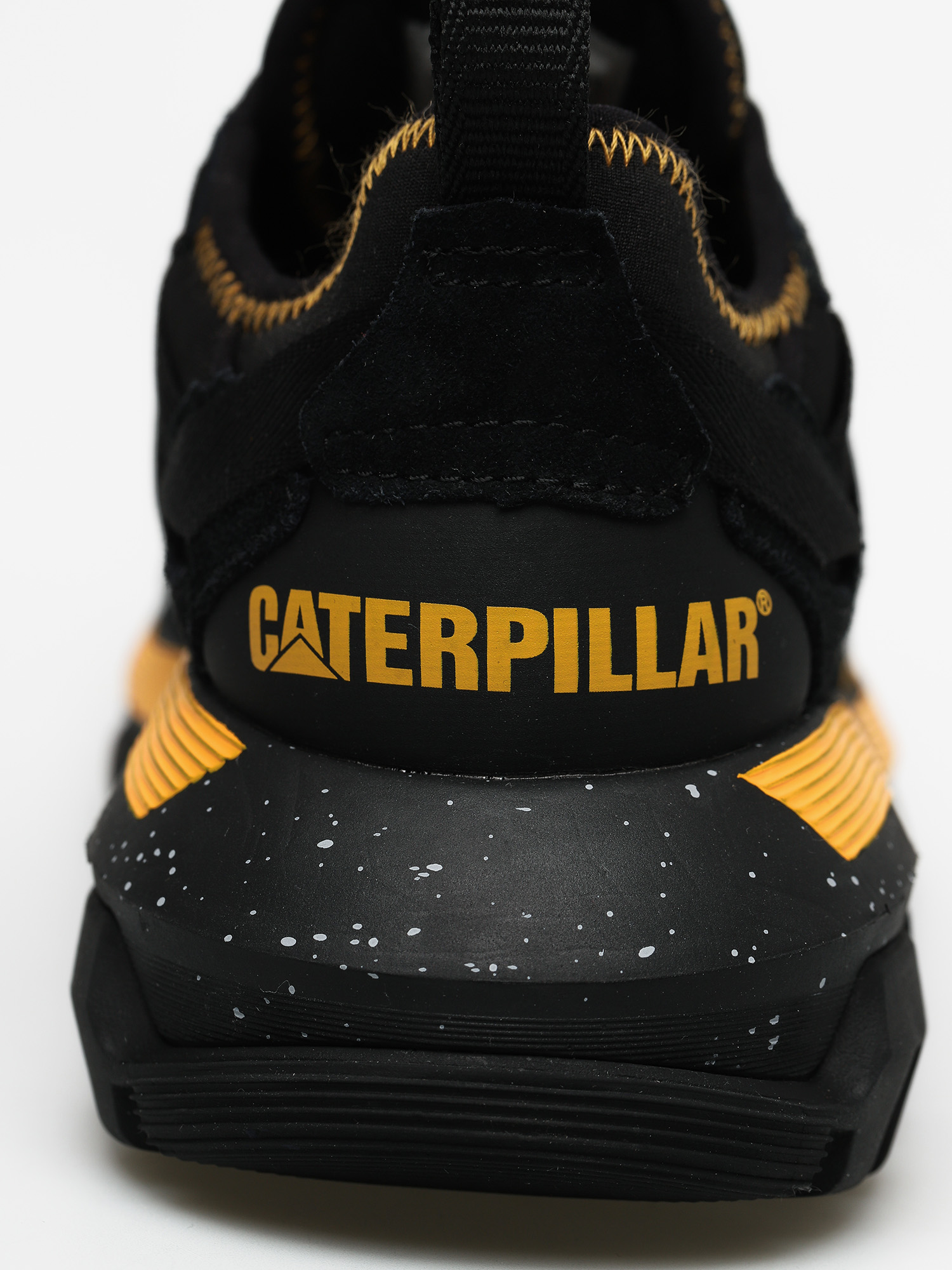 Обувки Caterpillar Raider Sport (black/cat yellow)