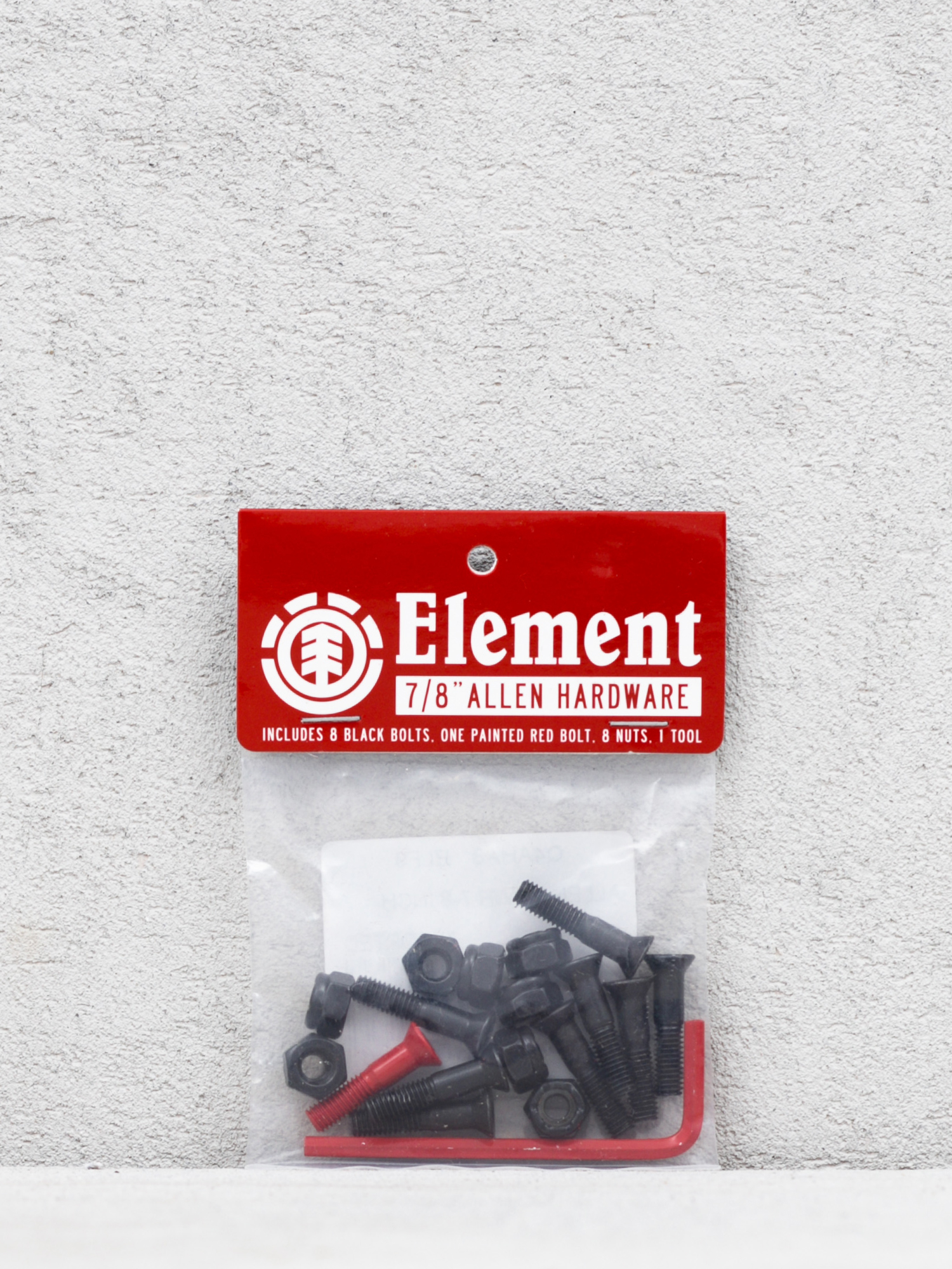 Винтове Element Allen Hdwr (assorted)