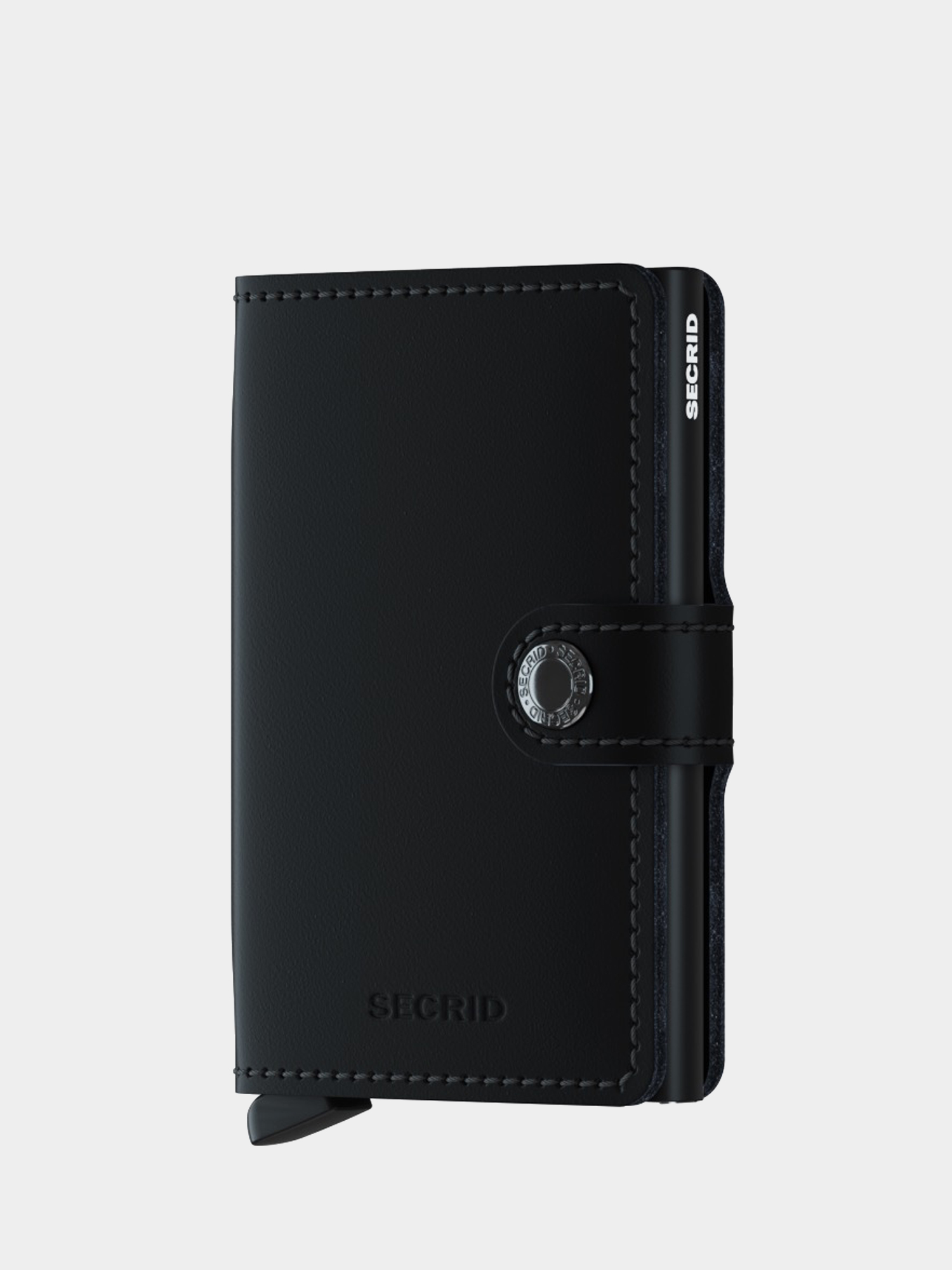 u041fu043eu0440u0442u043cu043eu043du0435 Secrid Miniwallet (matte black)