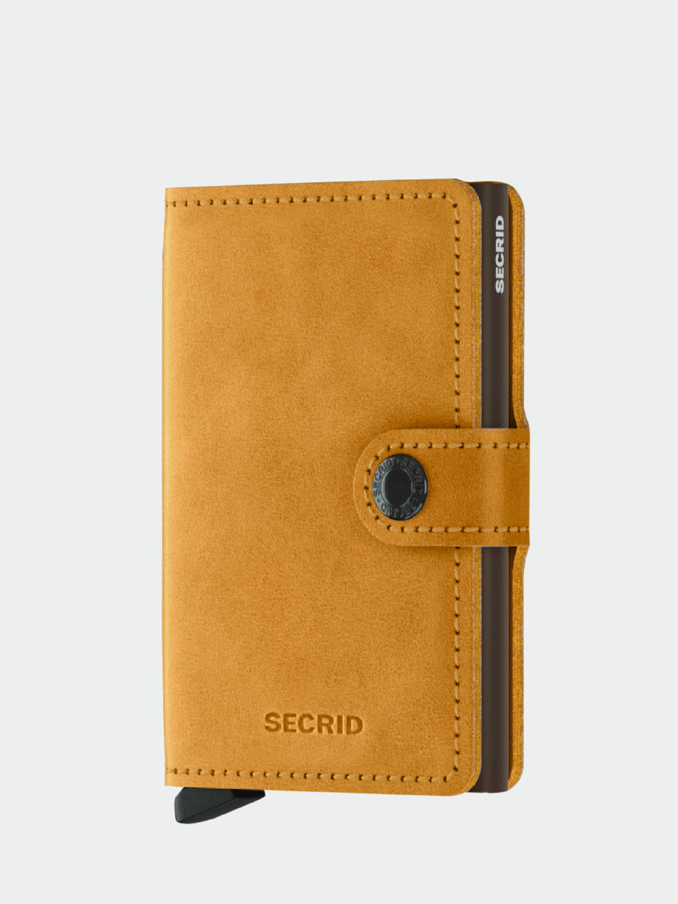 Портмоне Secrid Miniwallet (vintage ochre)