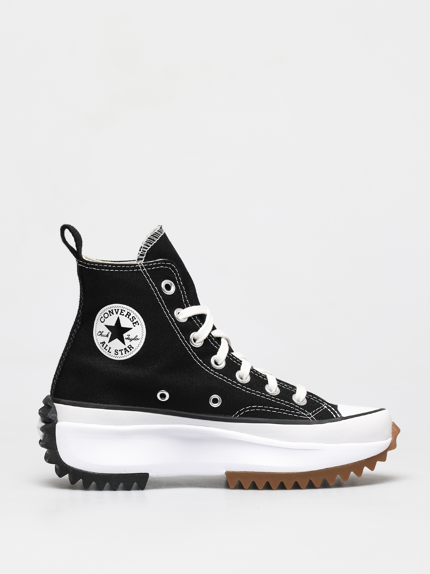 Обувки Converse Run Star Hike Lugged Hi Wmn (black)