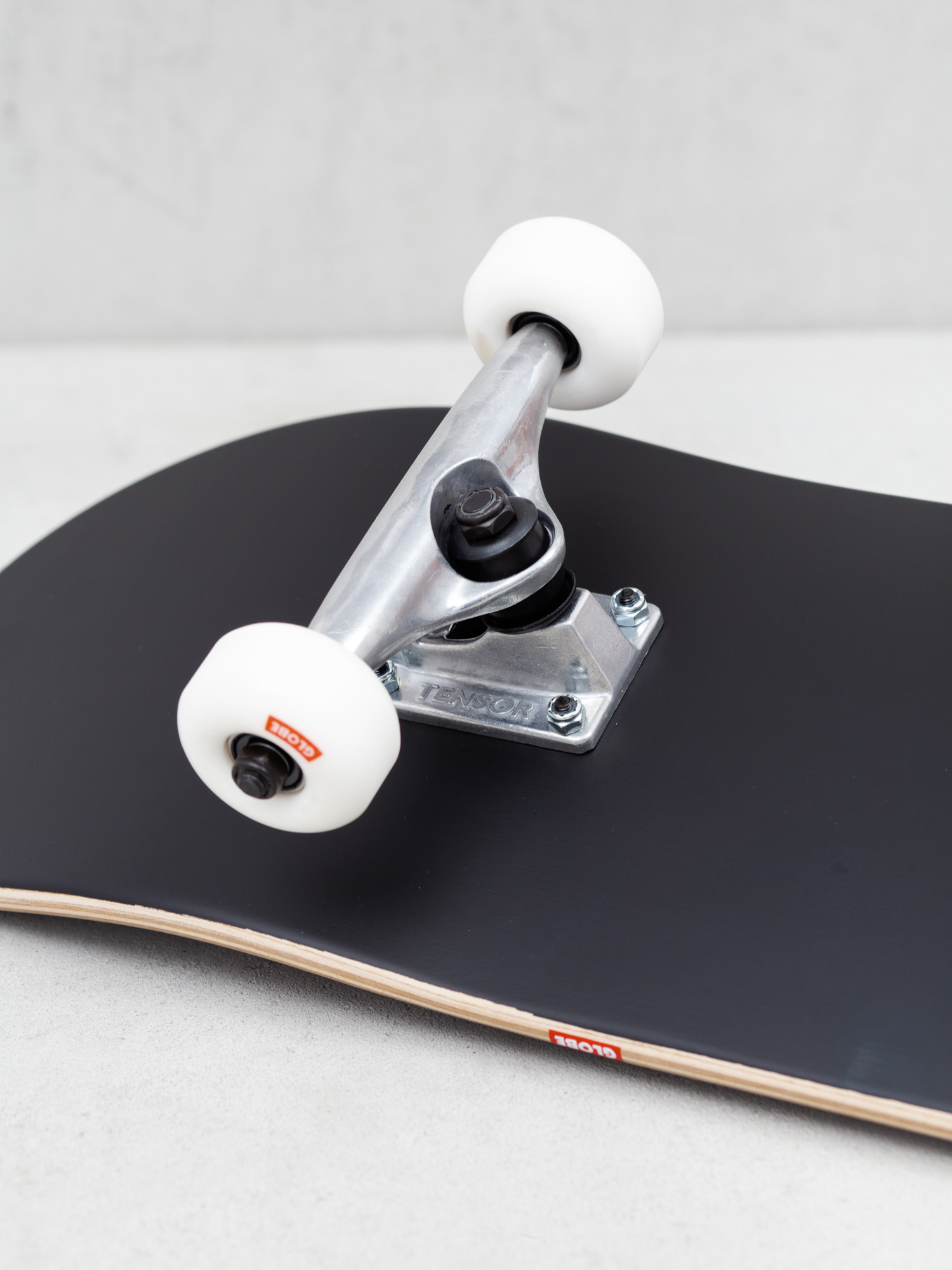 Скейтборд Globe Goodstock (black)