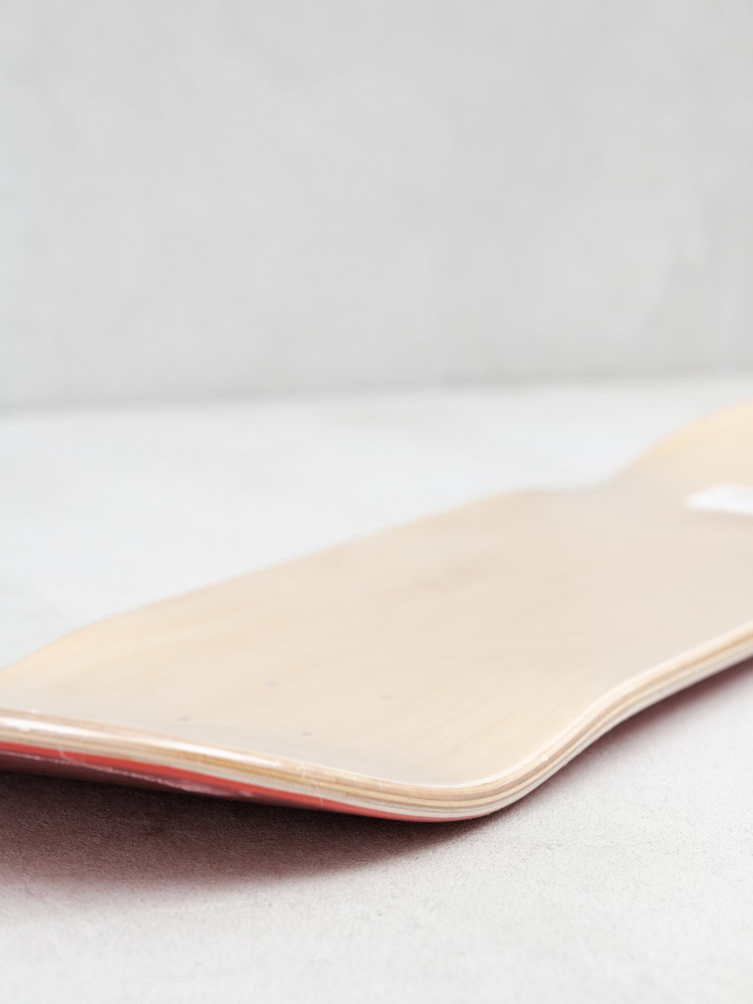 Globe Дъска Goodstock (red)