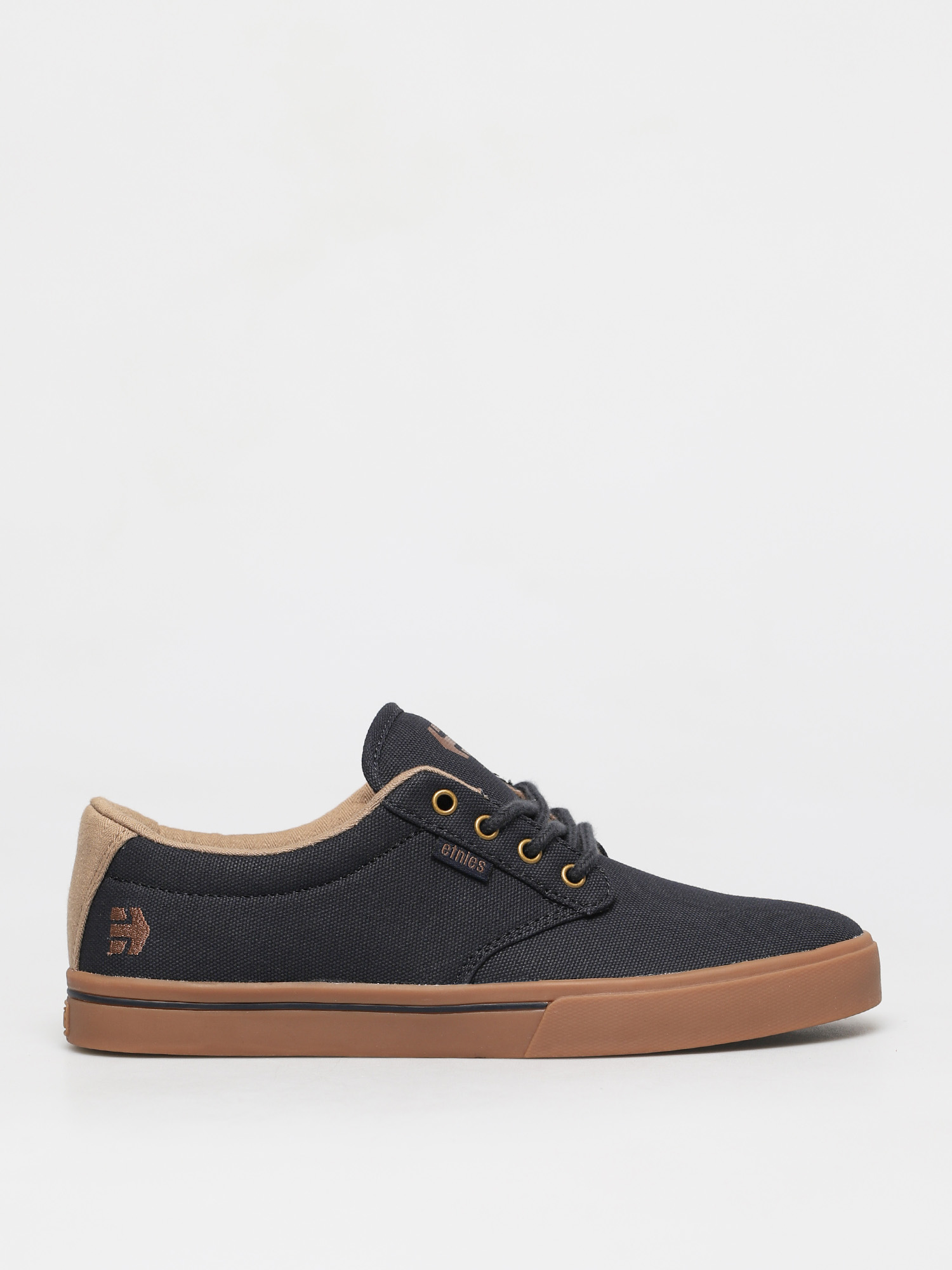 Etnies u041eu0431u0443u0432u043au0438 Jameson 2 Eco (navy/gum/gold)