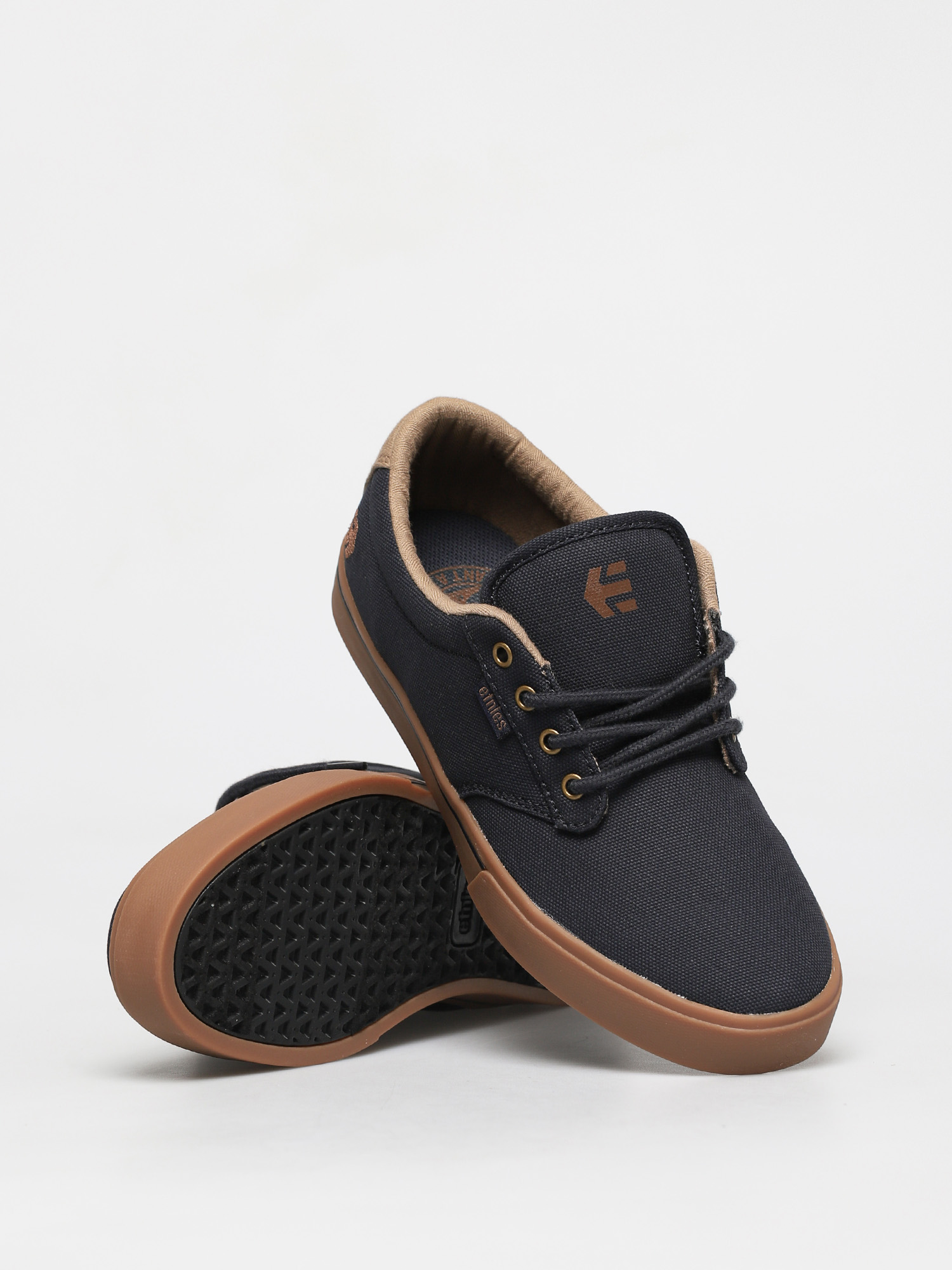 Etnies Обувки Jameson 2 Eco (navy/gum/gold)