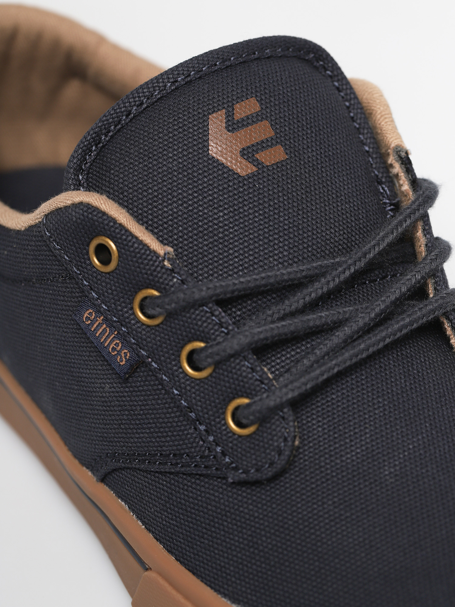 Etnies Обувки Jameson 2 Eco (navy/gum/gold)