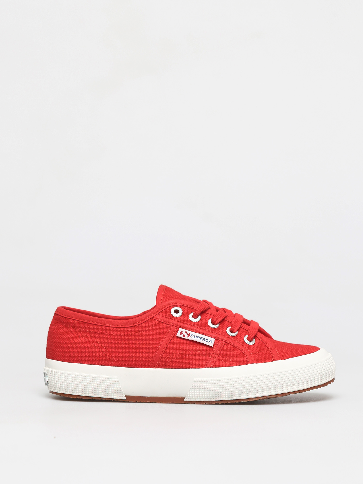 Обувки Superga 2750 Cotu Classic Wmn (red/white)