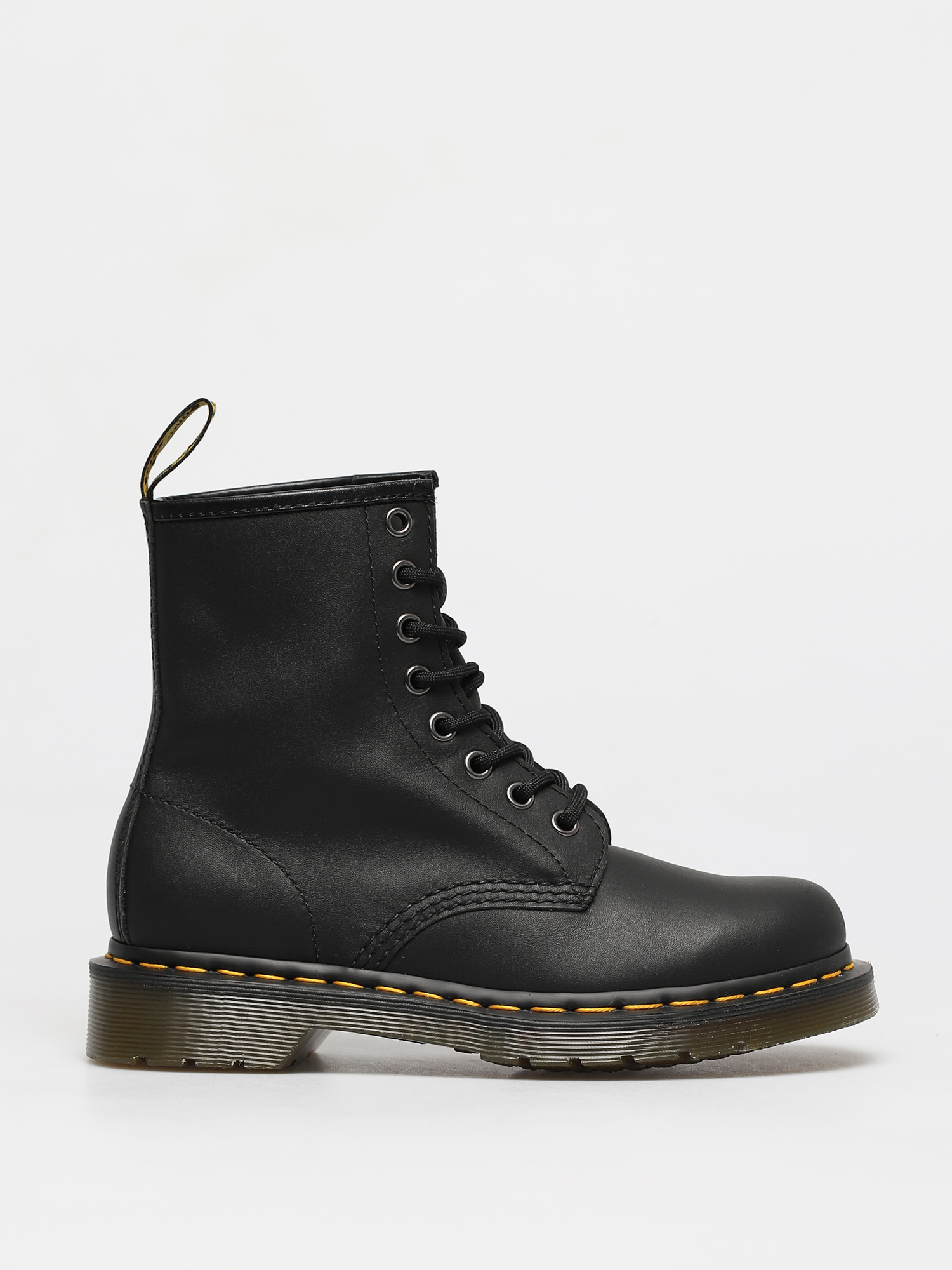 Обувки Dr. Martens 1460 (black nappa)