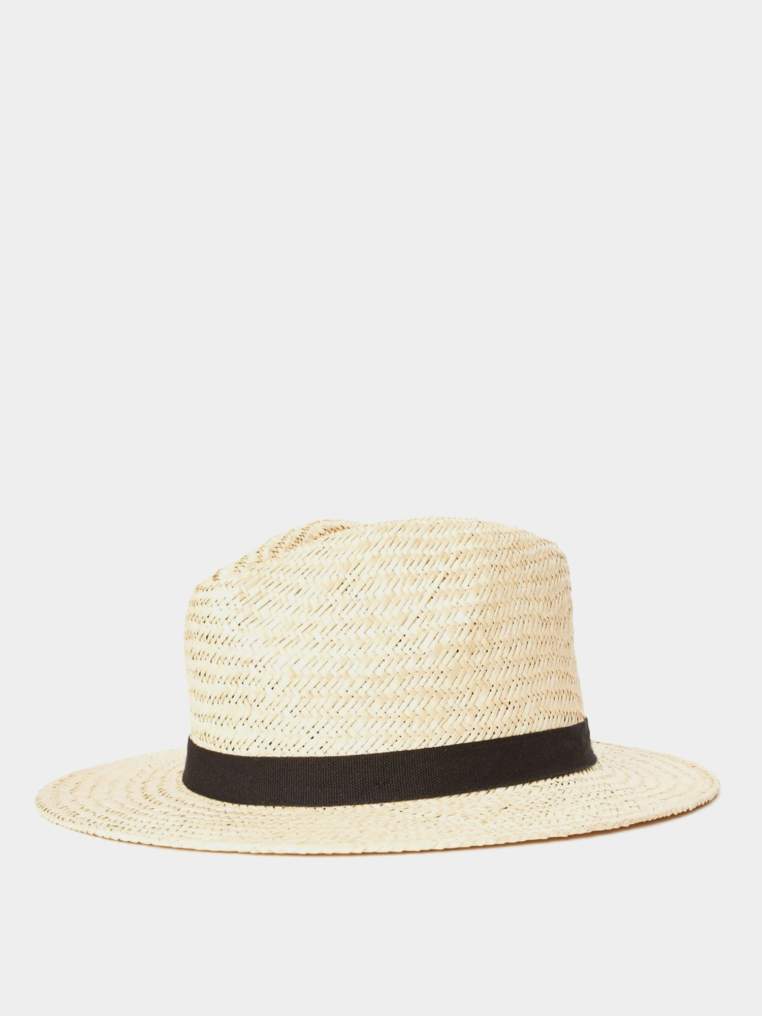 Шапка с периферия Brixton Lera III Fedora Wmn (tan/black)