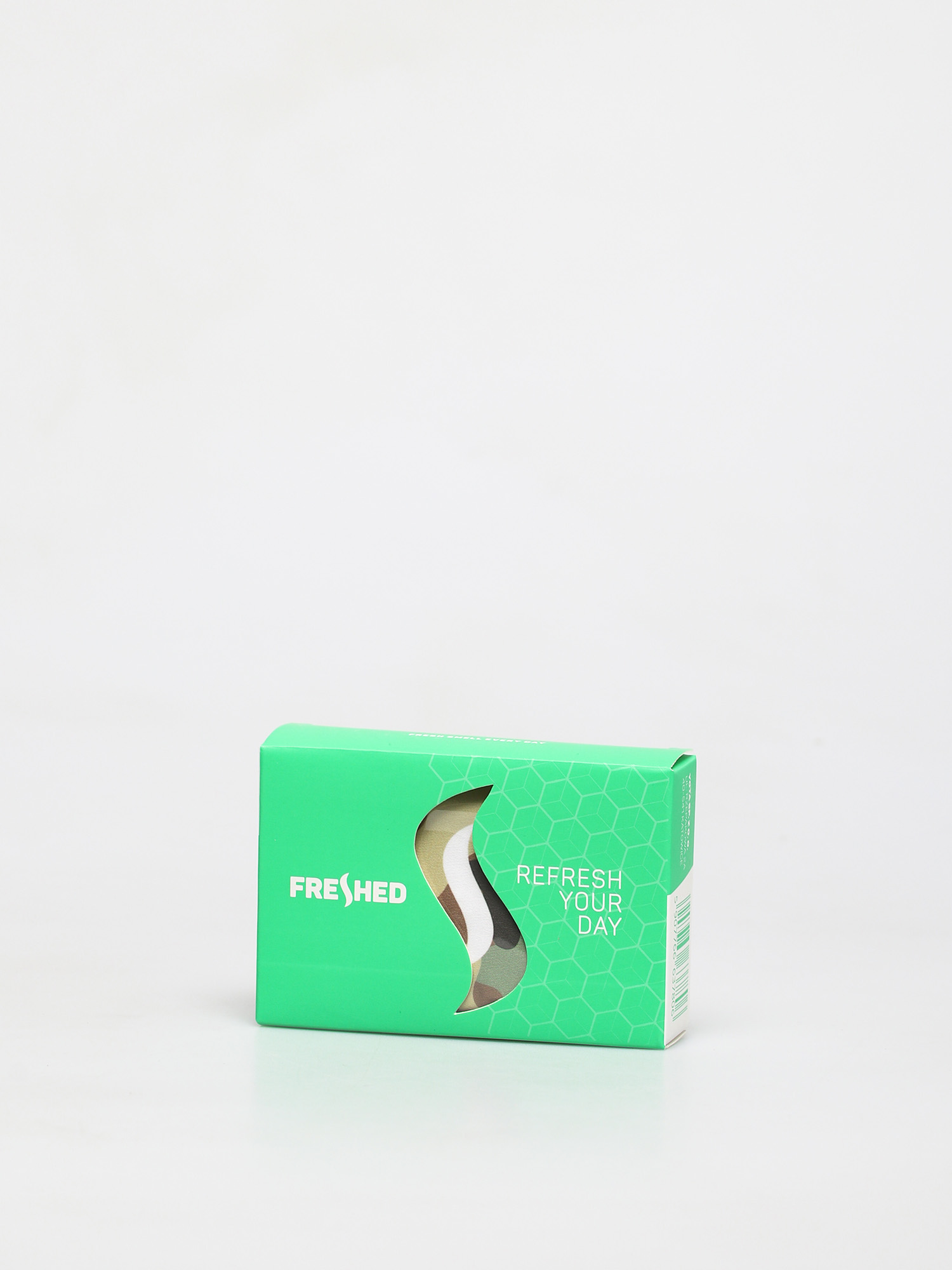 Други Freshed Освежаващи сашета  Normal Moro 