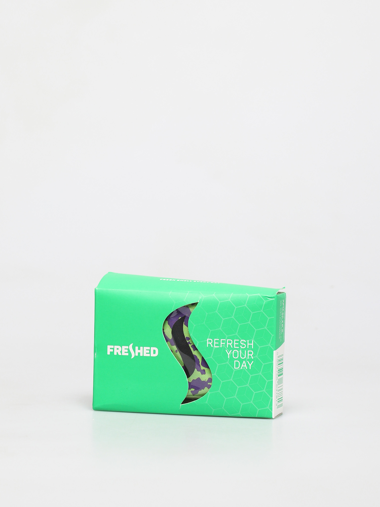 Други Freshed Освежаващи сашета Green Moro 
