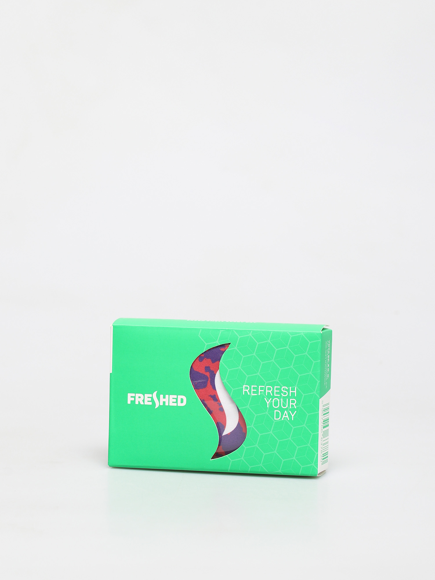 Freshed Pozostałe Saszetki odświeżające Pink Moro 