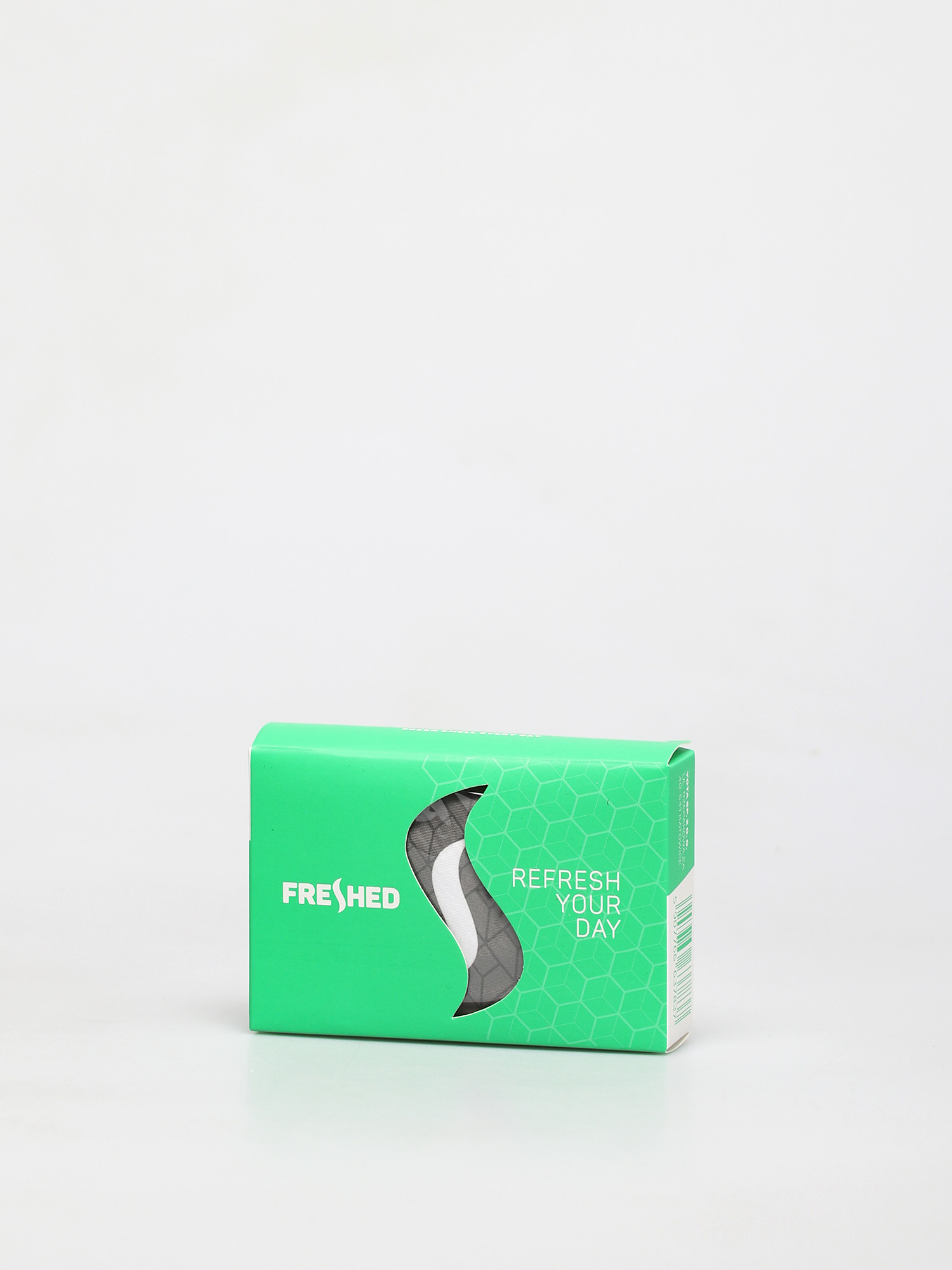 Pozostałe Freshed Grey