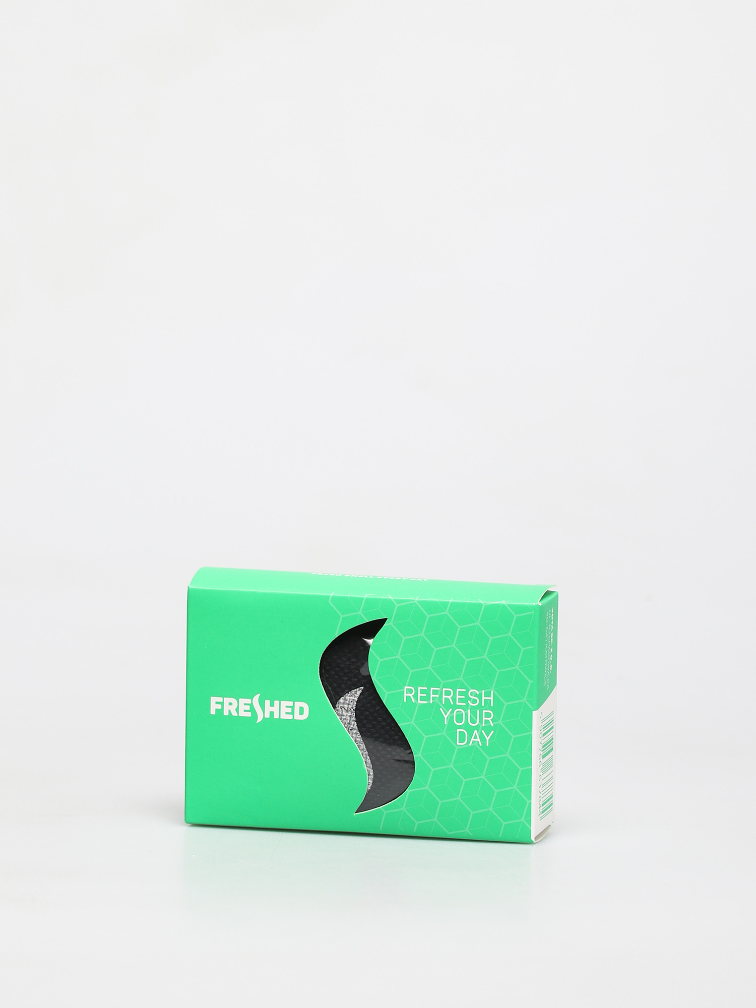 Pozostałe Freshed Black Eco