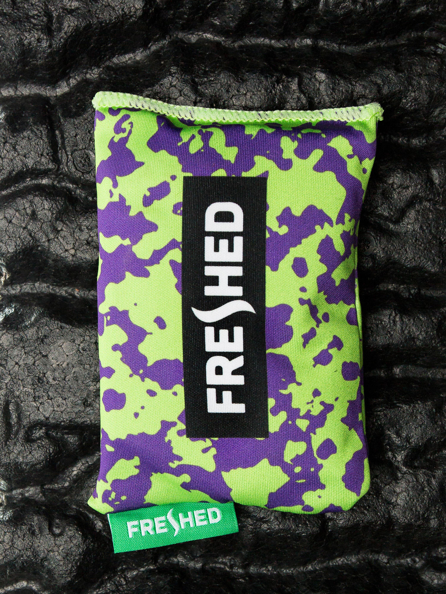 Други Freshed Освежаващи сашета Green Moro 