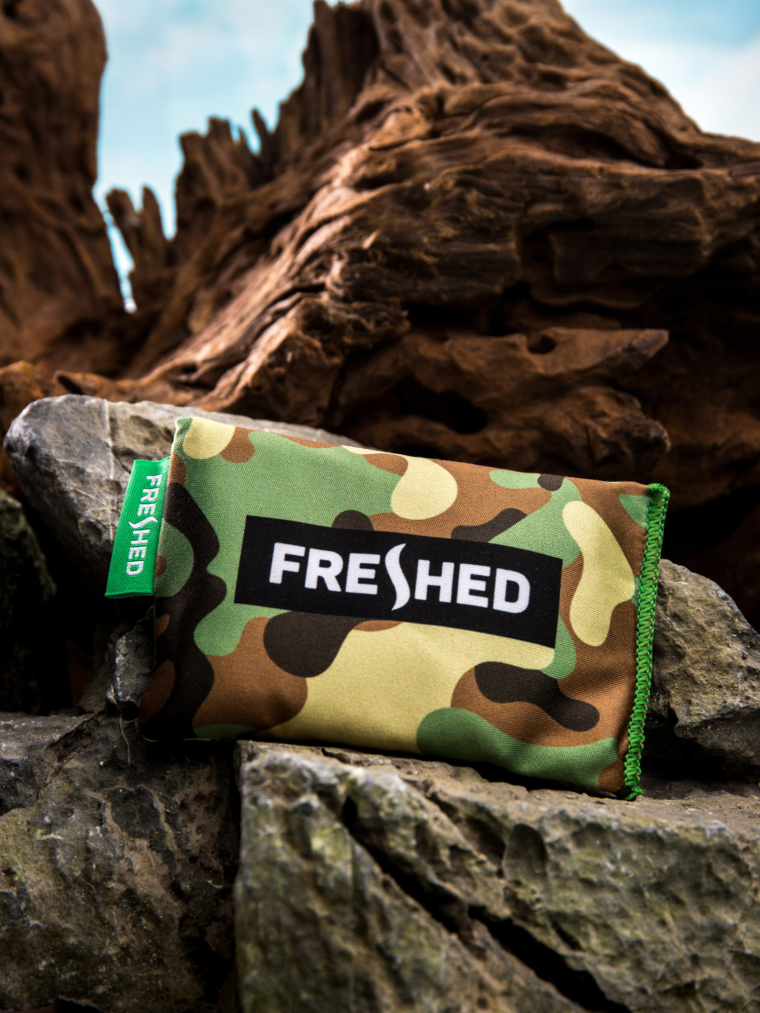 Други Freshed Освежаващи сашета  Normal Moro 