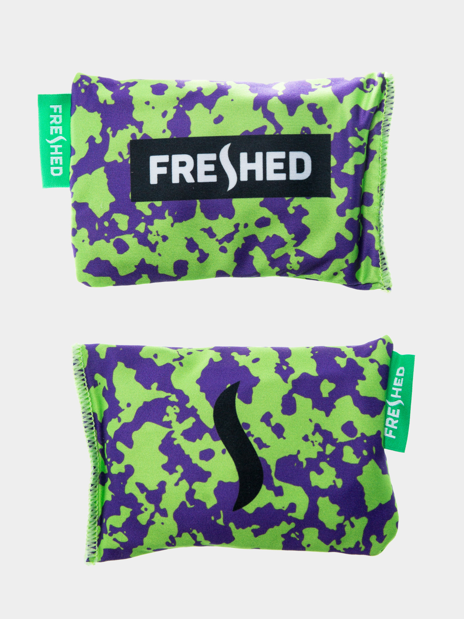 Други Freshed Освежаващи сашета Green Moro 