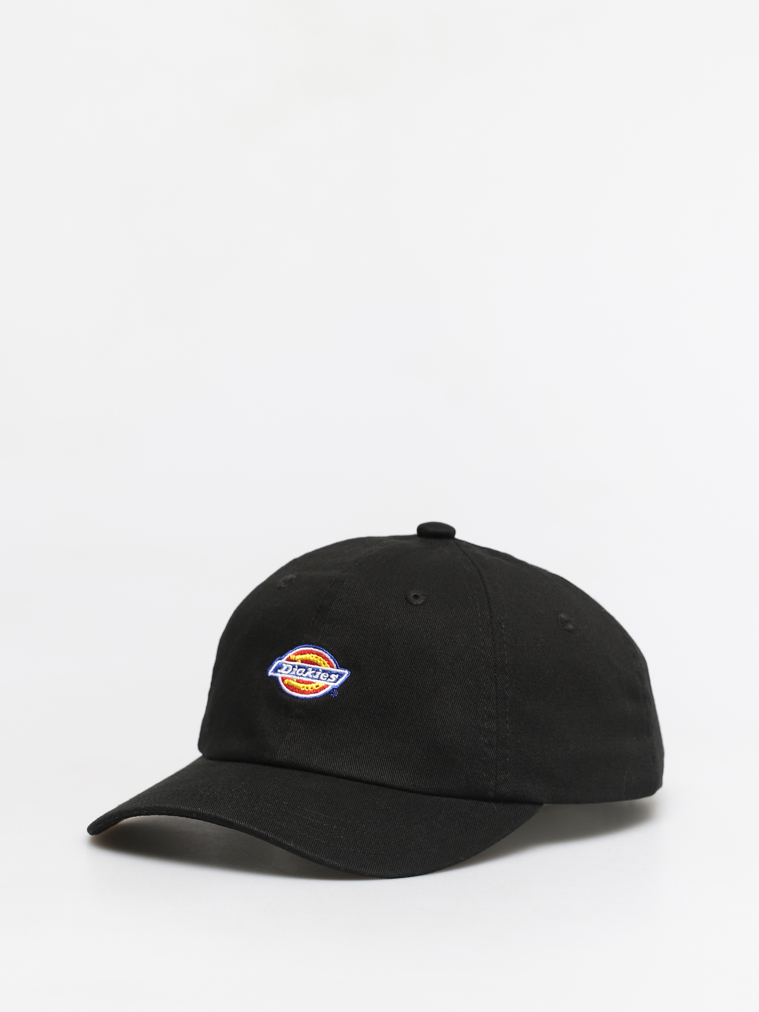 Шапка с козирка Dickies Hardwick ZD (black)