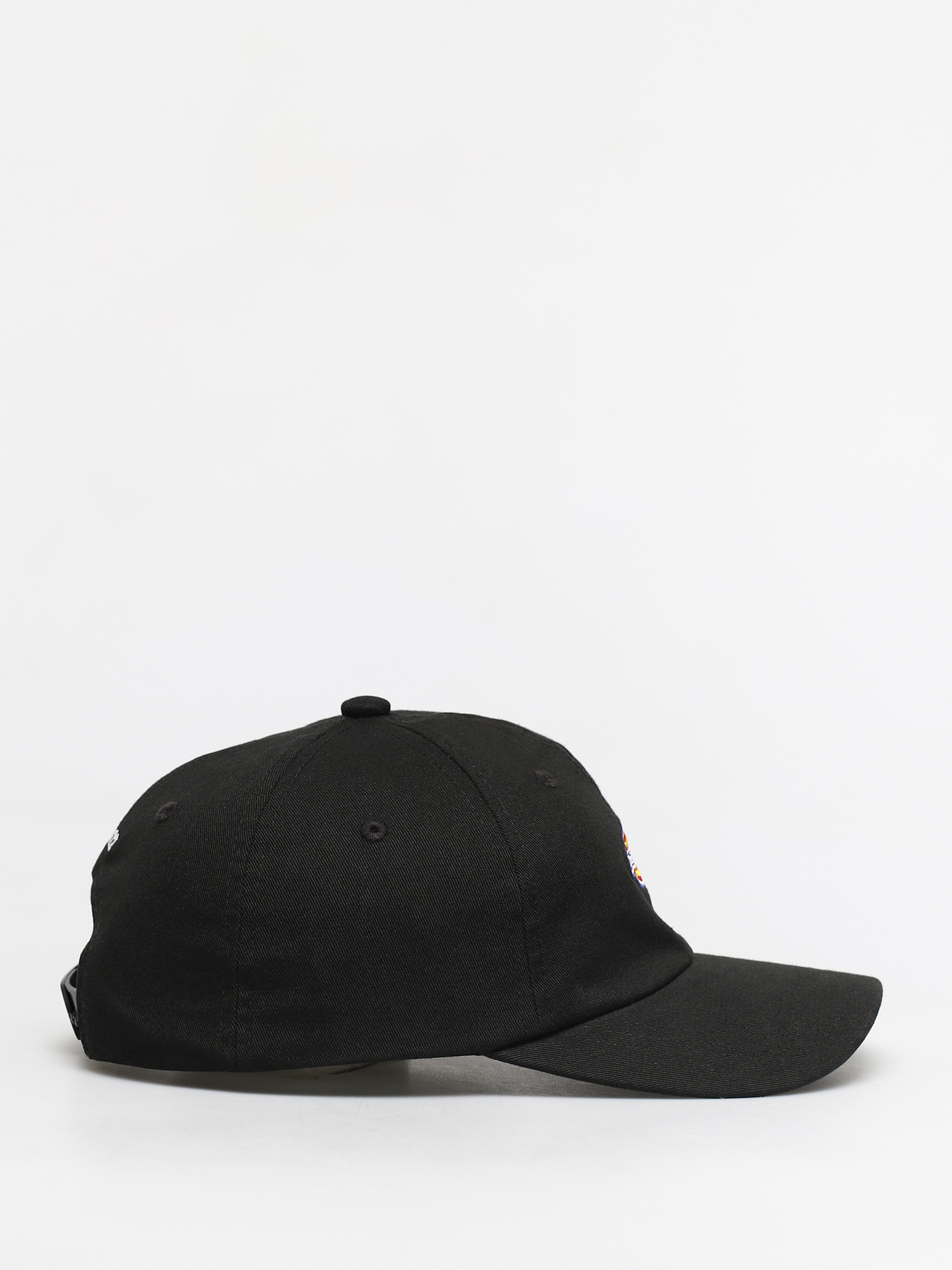Шапка с козирка Dickies Hardwick ZD (black)