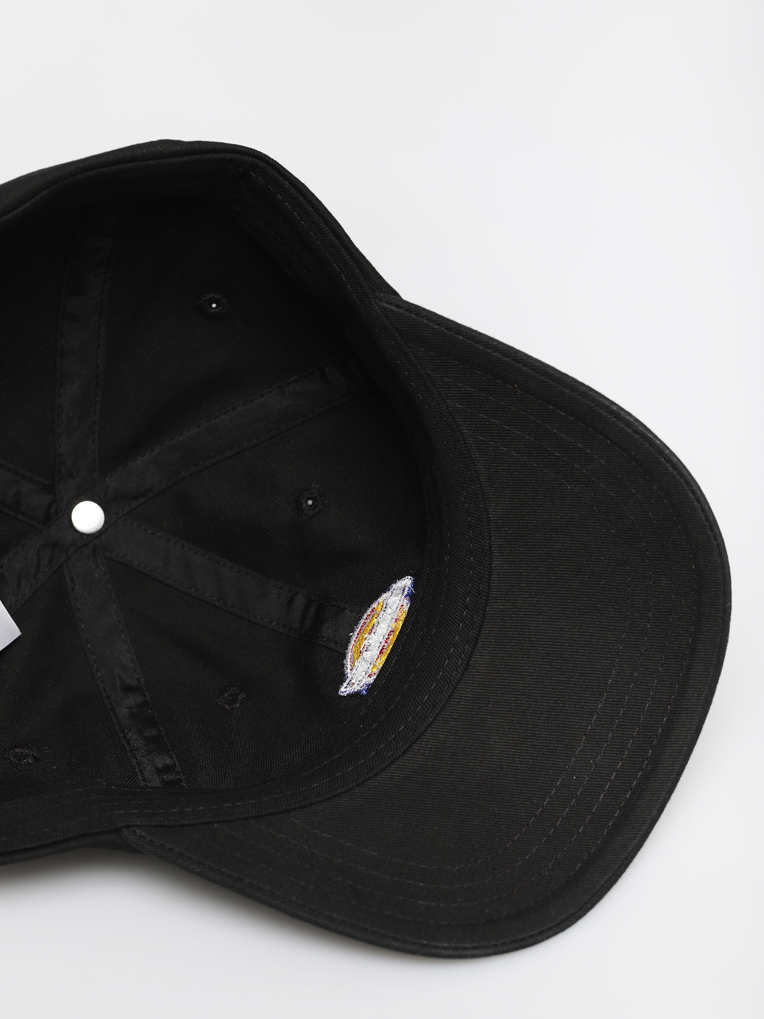 Шапка с козирка Dickies Hardwick ZD (black)