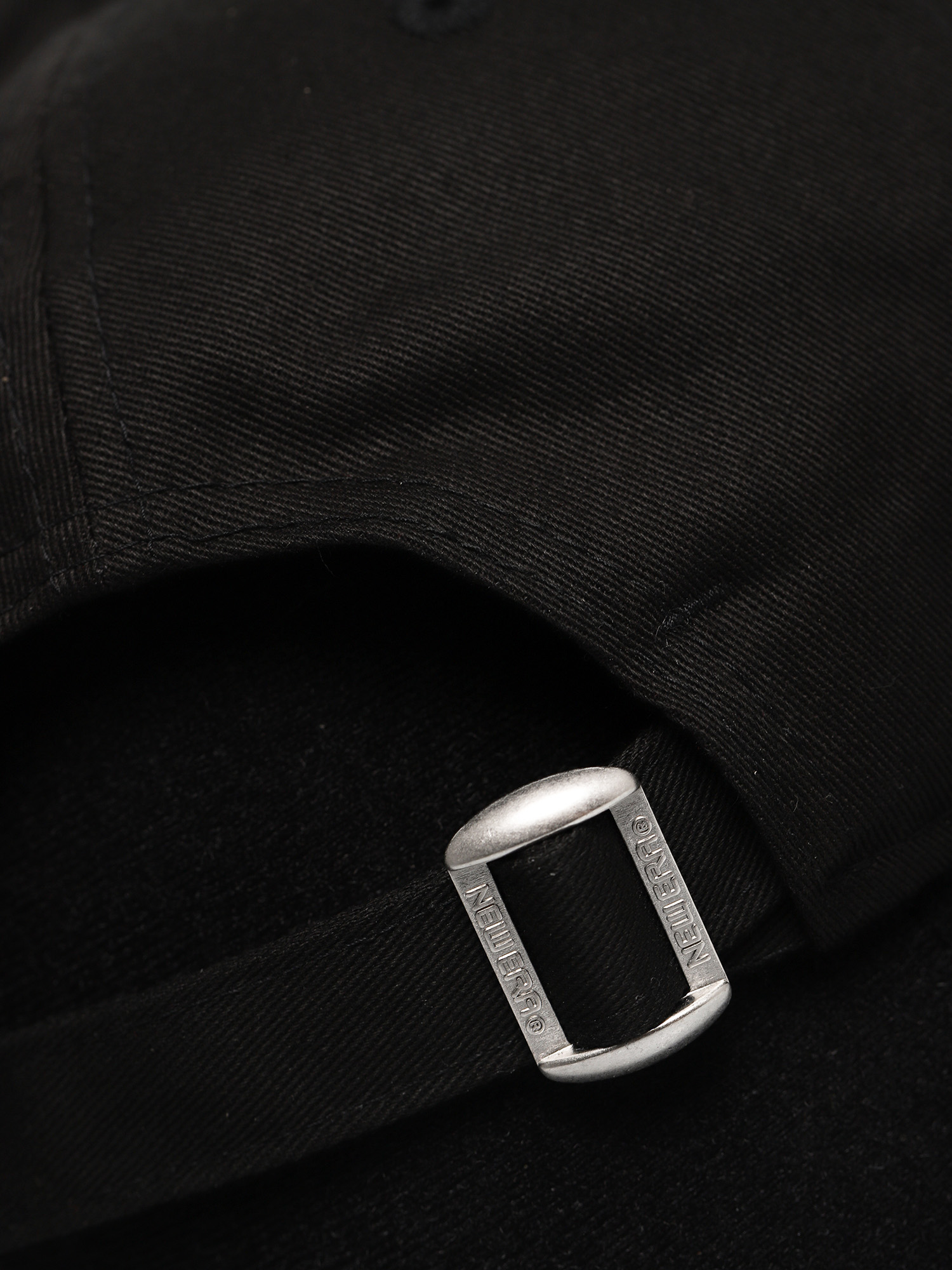 Шапка с козирка New Era Classic Mlb New York Yankees ZD (black/black)