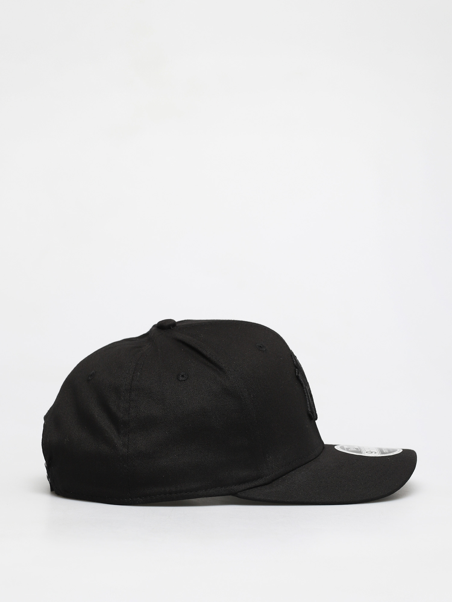 Шапка с козирка New Era Tonal Black 9Fifty Stretch ZD (black)