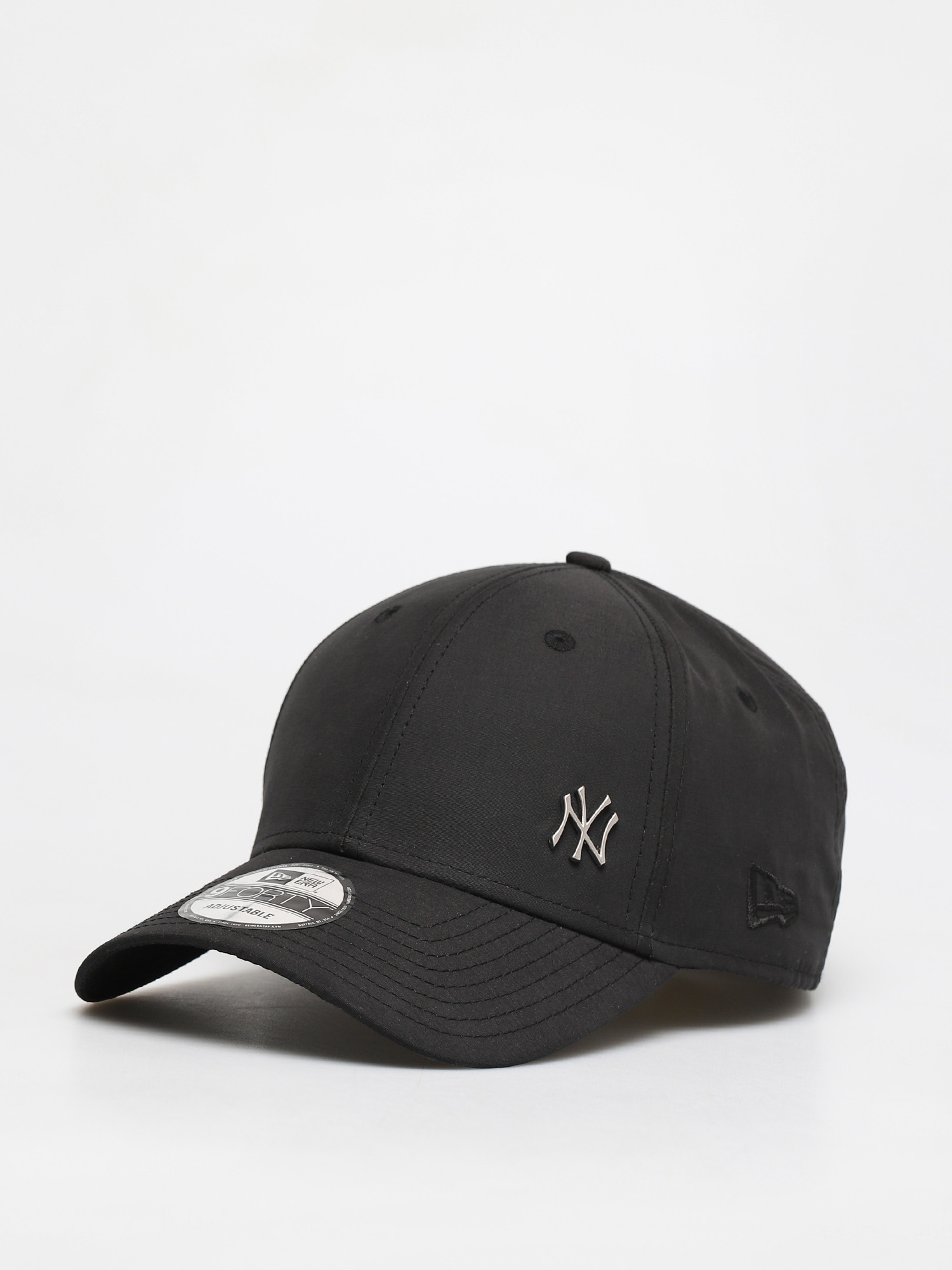 New Era Шапка с козирка Flawless ZD (new york yankees blk)